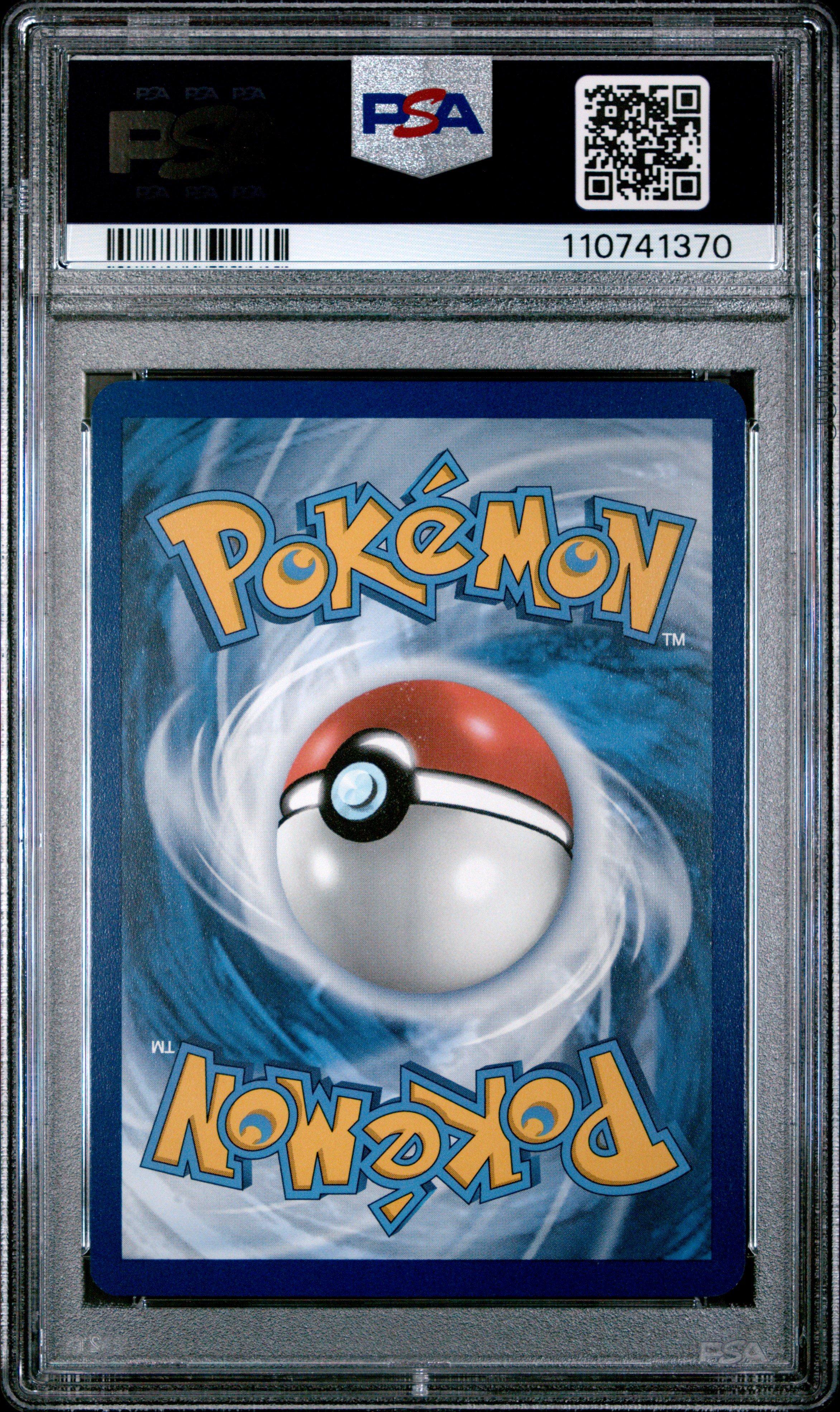 2023 Pokemon Sword And Shield Crown Zenith 060 Mew V PSA 10 Graded