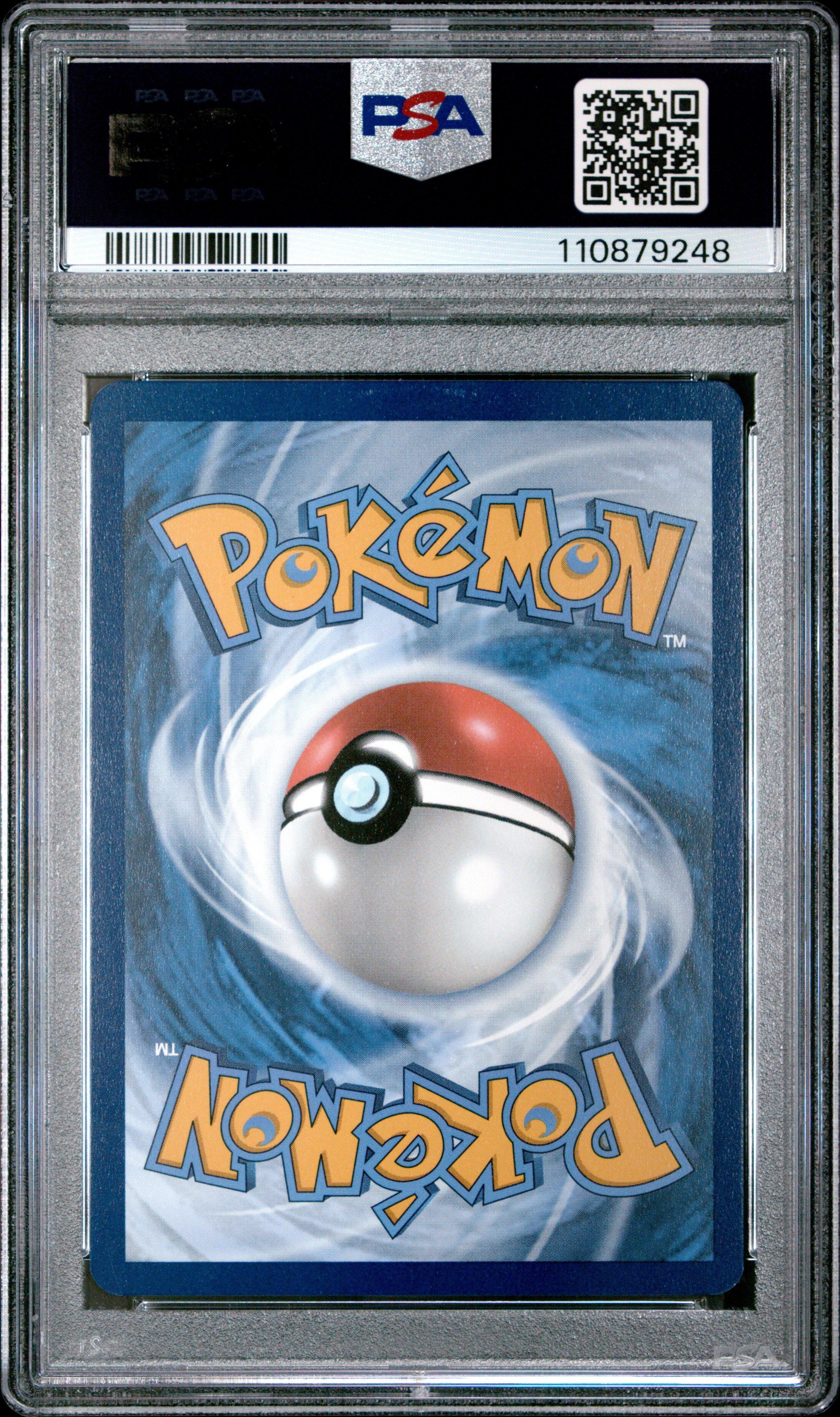 2025 Pokemon Svp En-sv Black Star Promo 213 Feraligatr