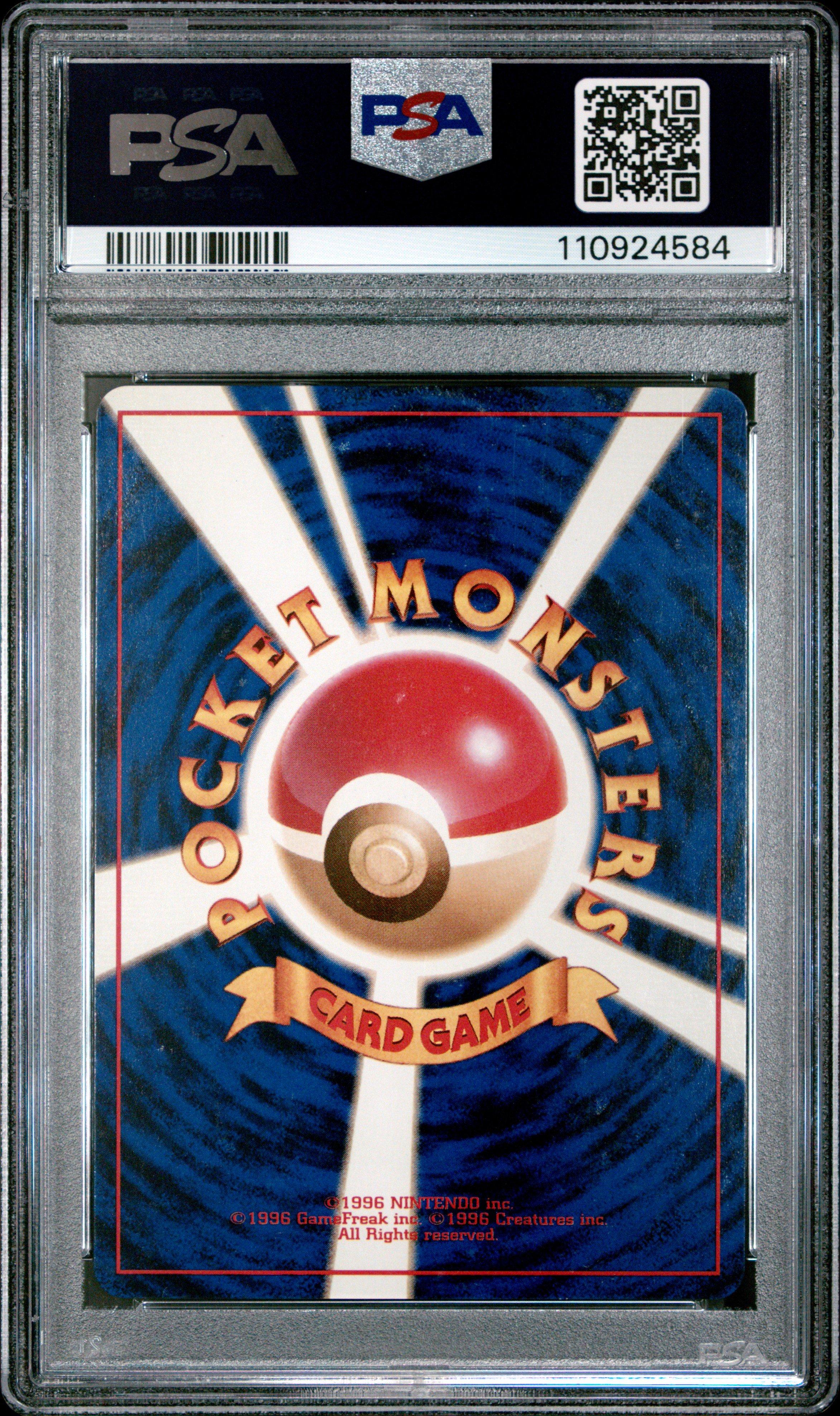 1999 charizard psa 9 pokemon card SOLD] TCG Graded Card: (Base Set) English CGC  Vancity CJ Trading Cards Commemorate your favorite tabletop game with this Blaines Charizard 1999 Pokemon Gym 2 Japanese Holo #6 PSA Authenticated 9 Card PSA 9 - 1999 Pokmon