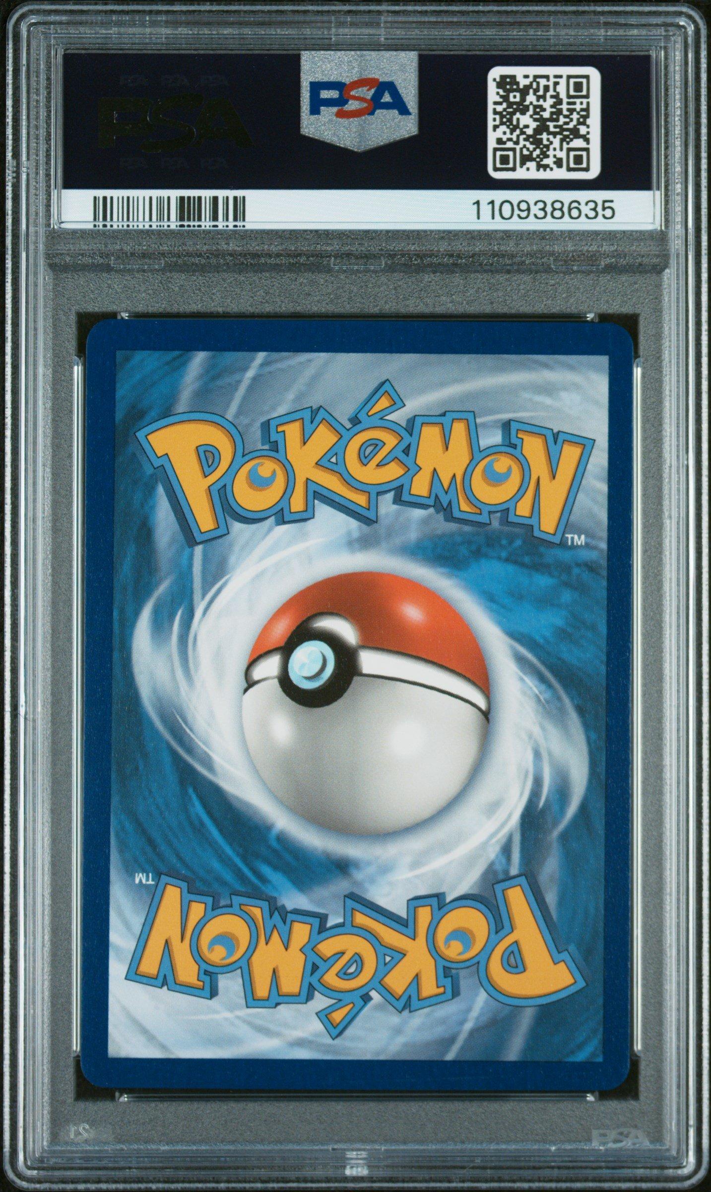 2019 Pokemon Sun & Moon Unbroken Bonds 120 Lucario & Melmetal Gx PSA