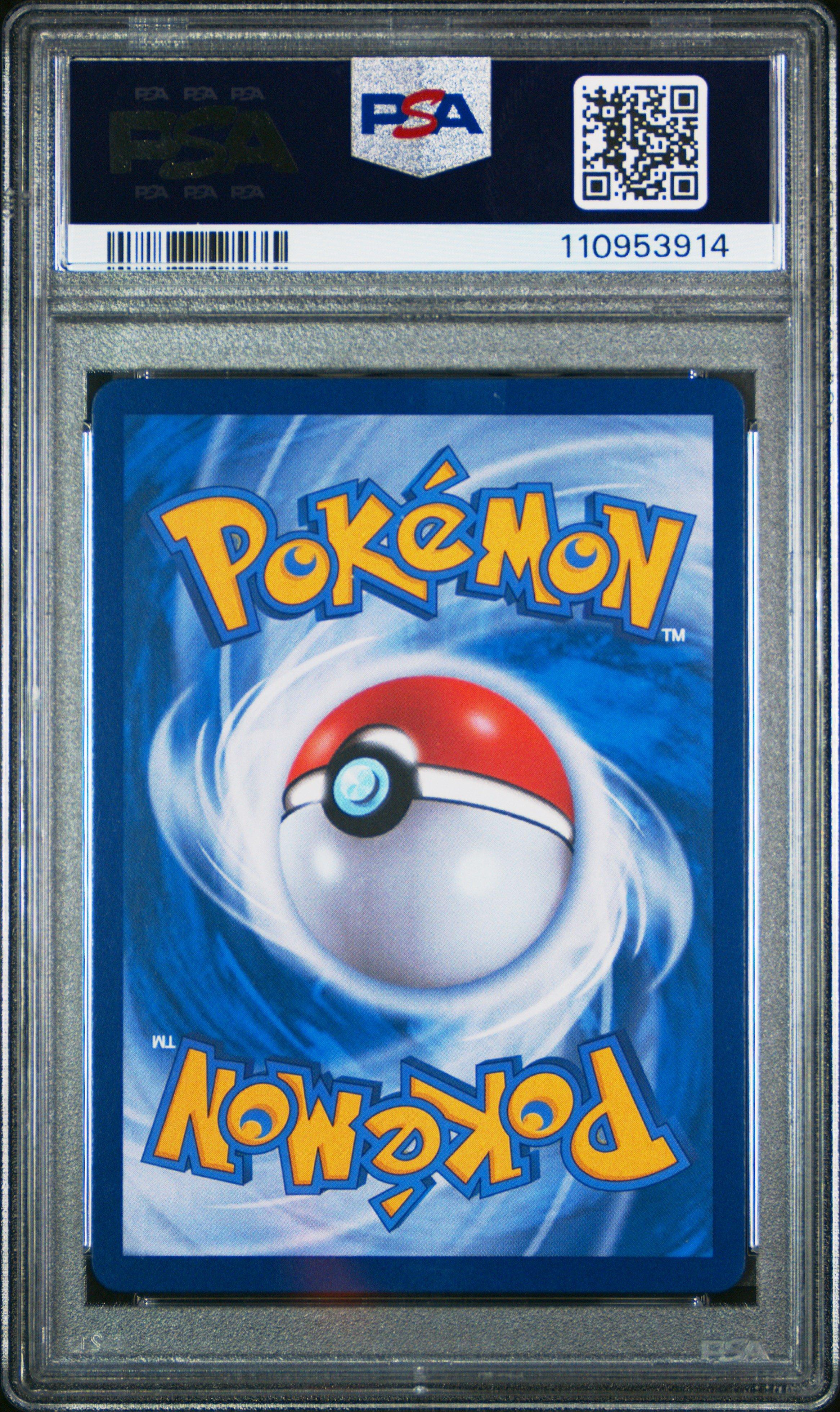 2023 Pokemon Korean Sv2a-pokemon 151 168 Charmander Art Rare PSA 10