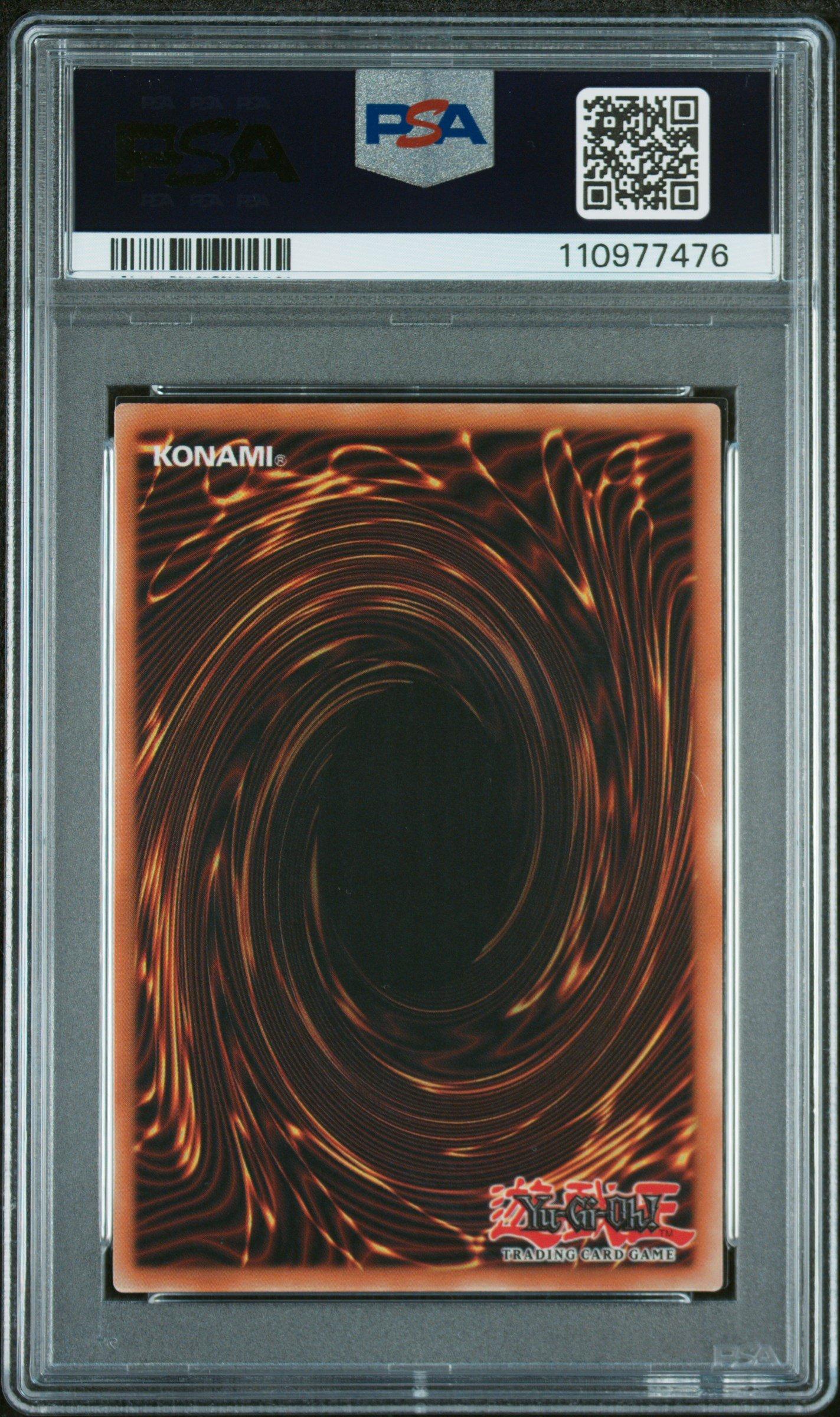 2024 Yu-gi-oh! Ra03-quarter Century Bonanza En132 Black Luster