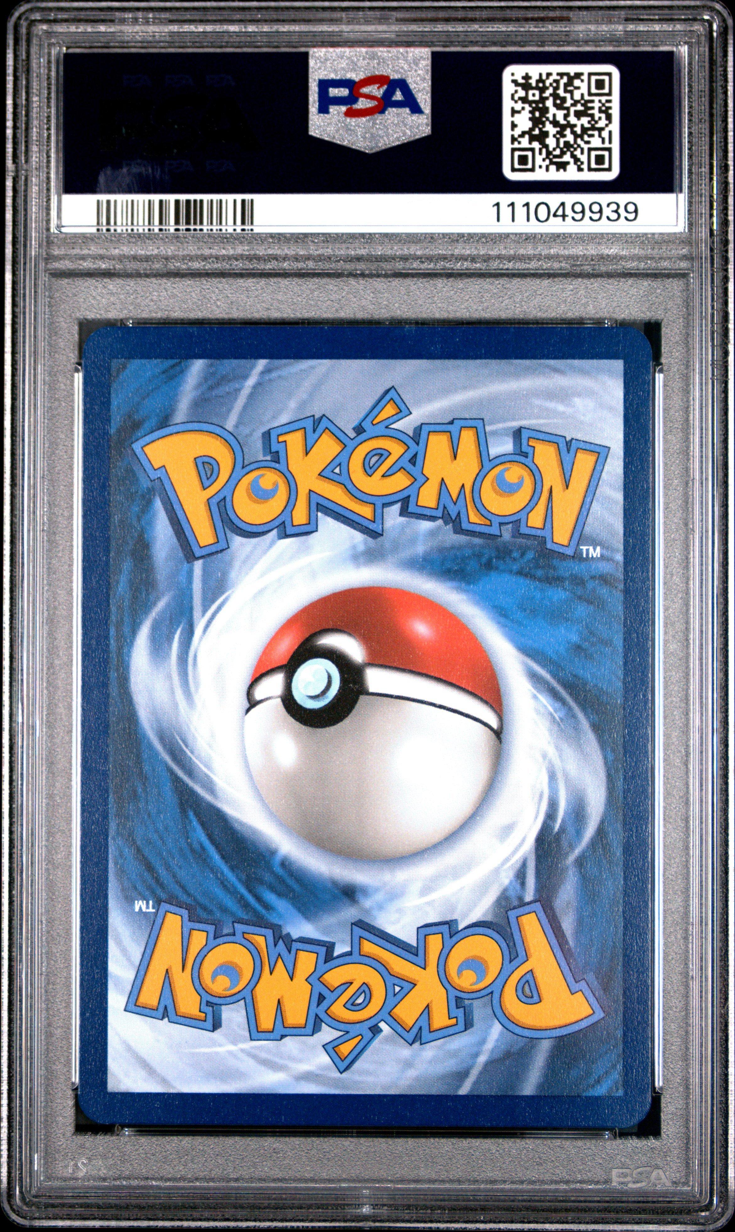 2025 Pokemon Svp En-sv Black Star Promo 214 Pikachu Illustration