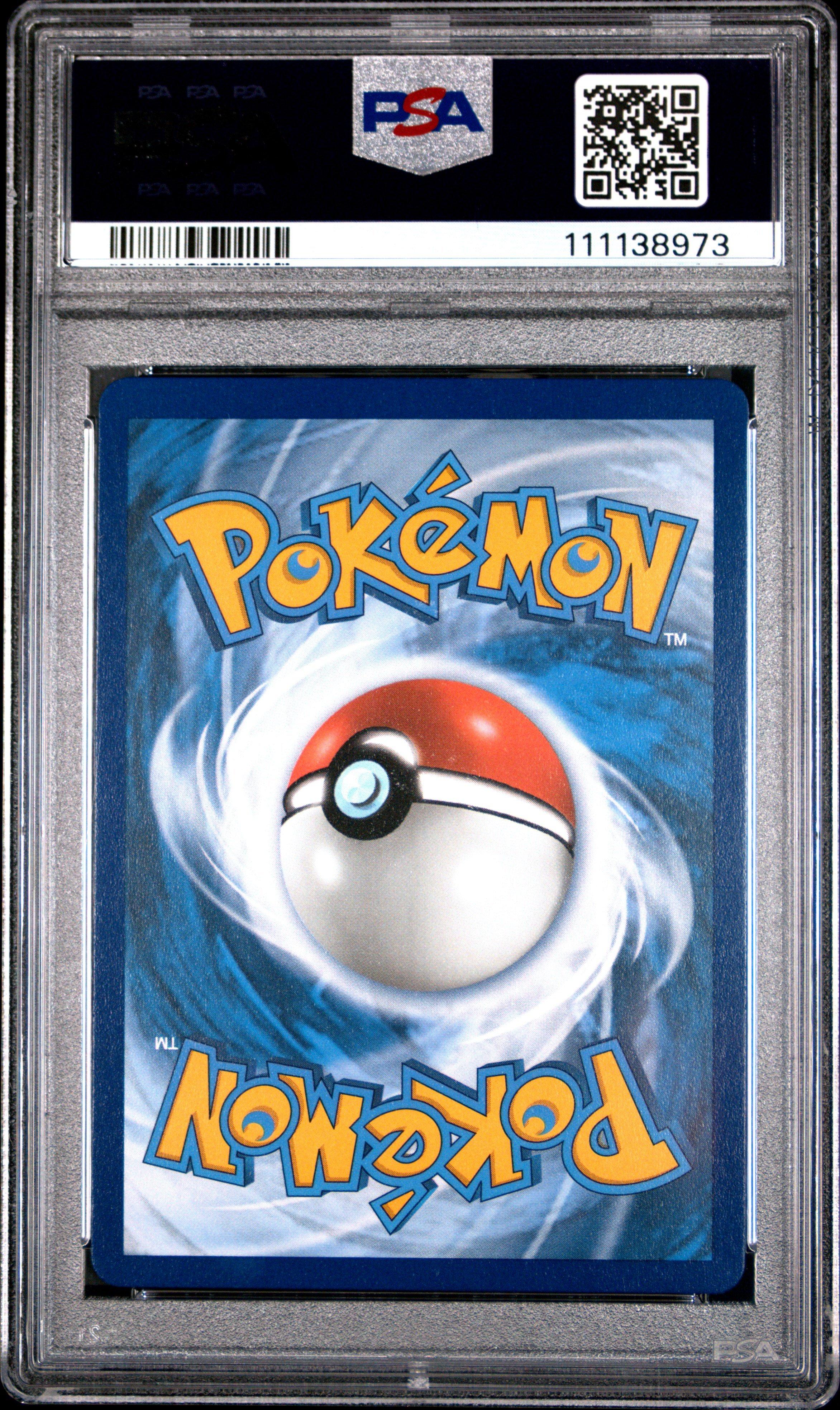 2023 Pokemon Sword And Shield Crown Zenith 160 Full Art/pikachu