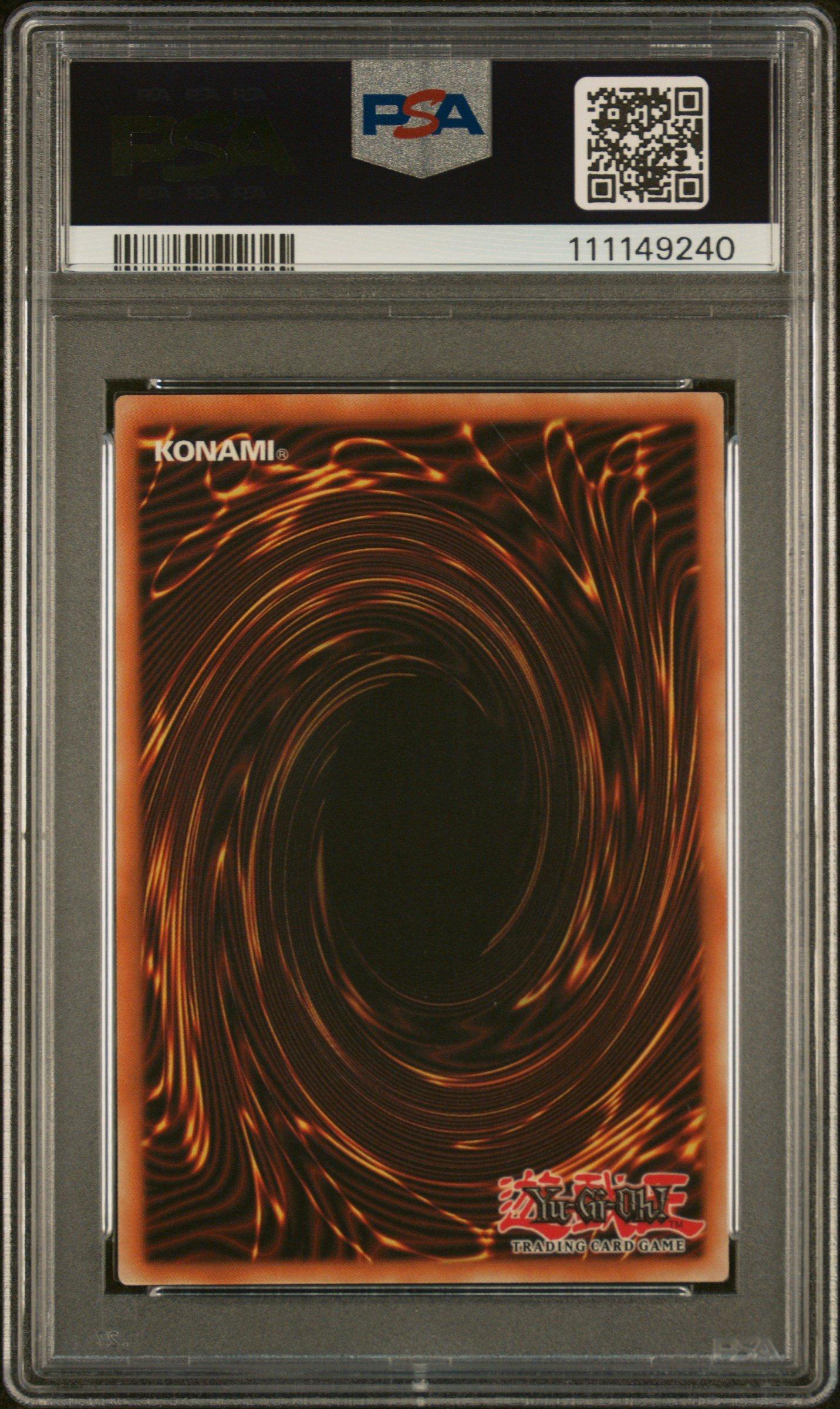 2024 Yu-gi-oh! Ra03-quarter Century Bonanza En178 Blue-eyes