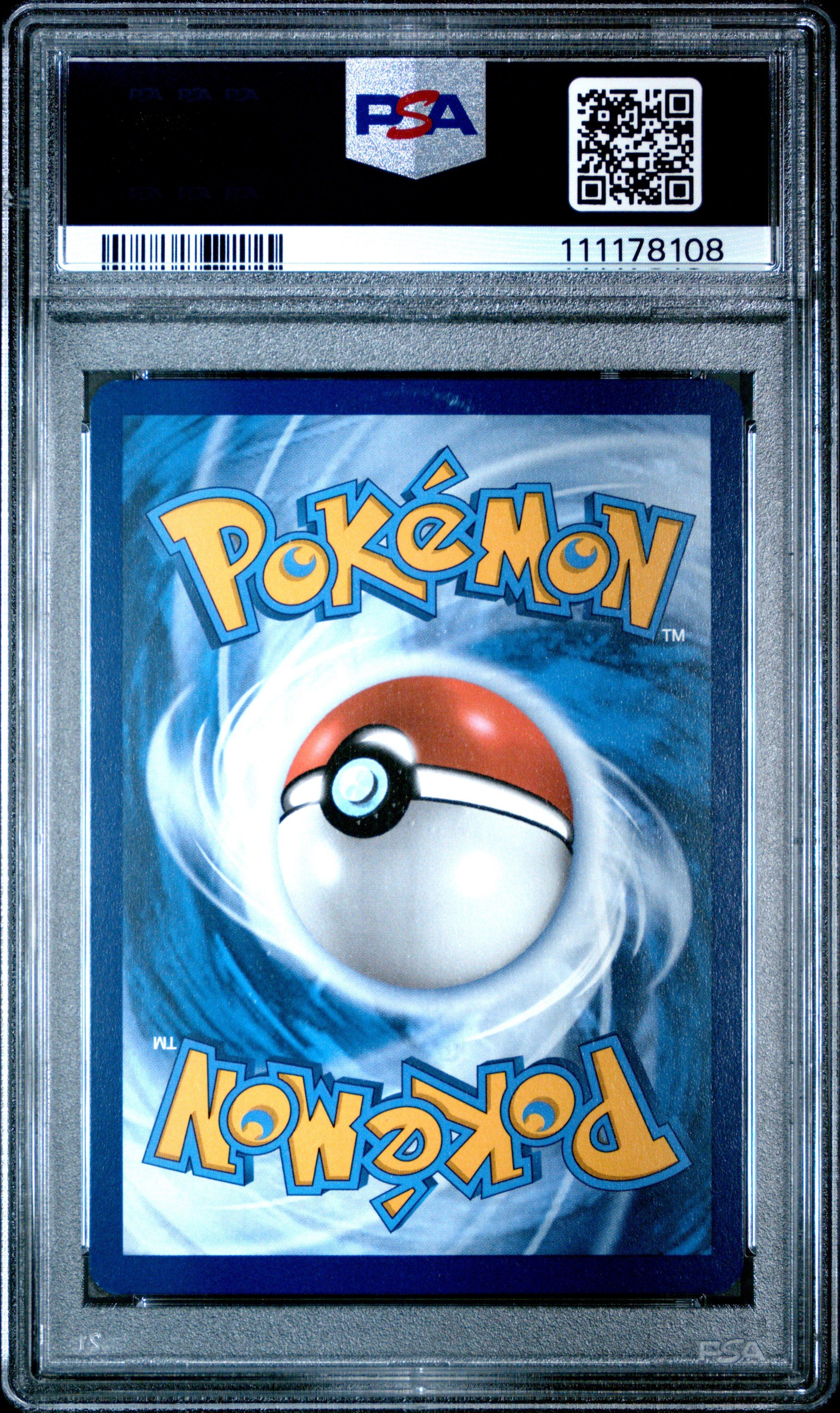 2025 Pokemon Pre En-prismatic Evolutions 156 Sylveon Ex Special