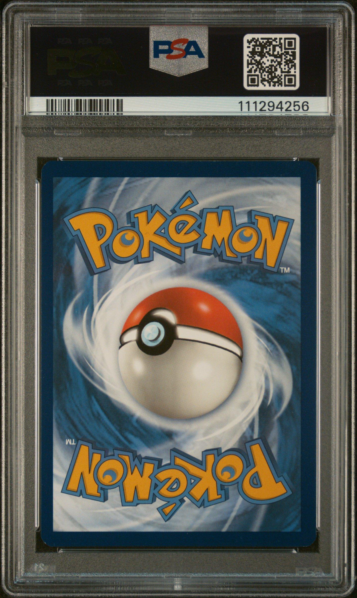 2023 Pokemon Svi En-scarlet & Violet 211 Ralts Illustration Rare
