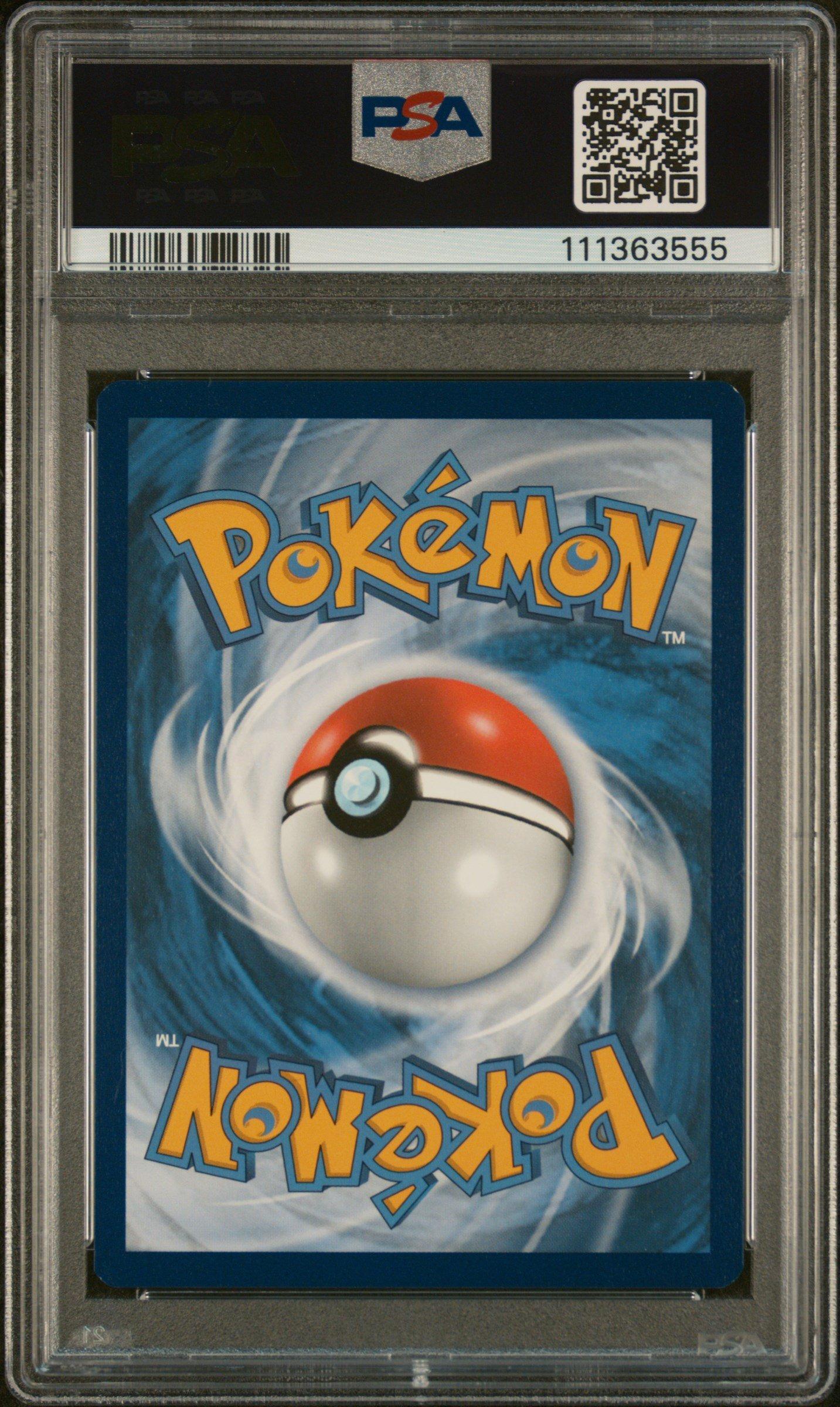 2022 Pokemon Sword & Shield Brilliant Stars Tg29 Full Art/single Strike Urshifu Vmax PSA