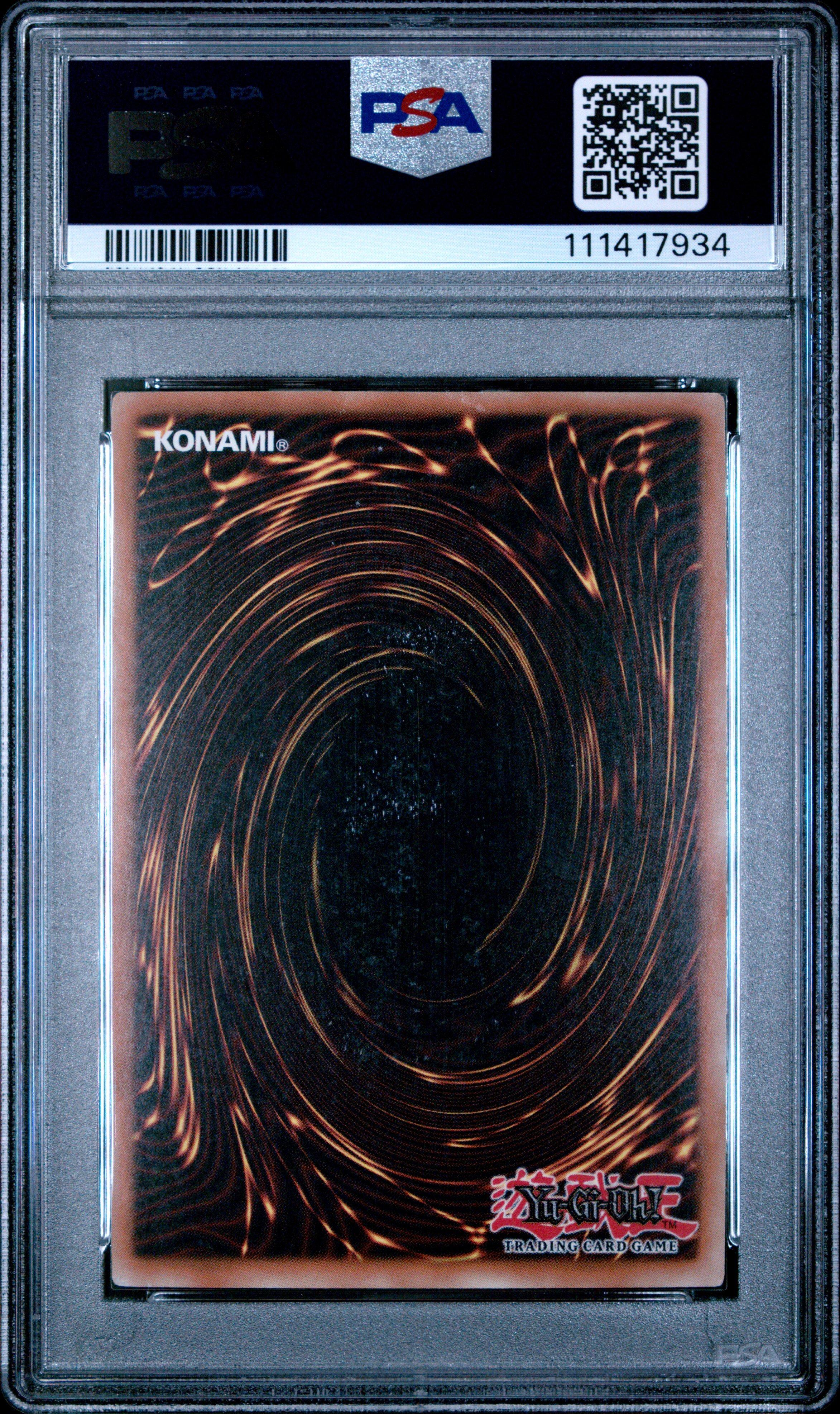 2004 Yu-gi-oh! Ioc-invasion Of Chaos 000 Chaos Emperor Dragon