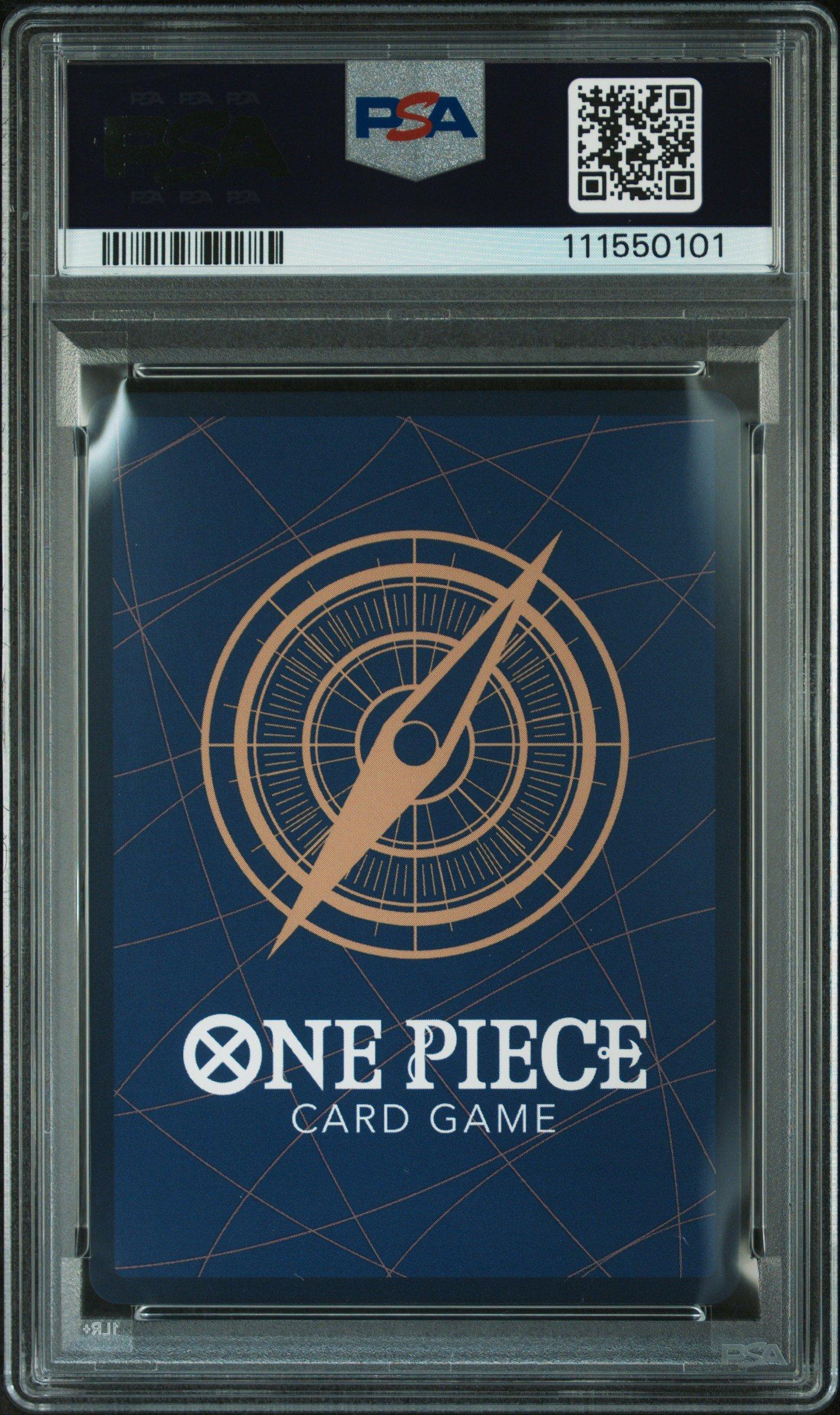 2023 One Piece Japanese Op05-awakening Of The New Era 069