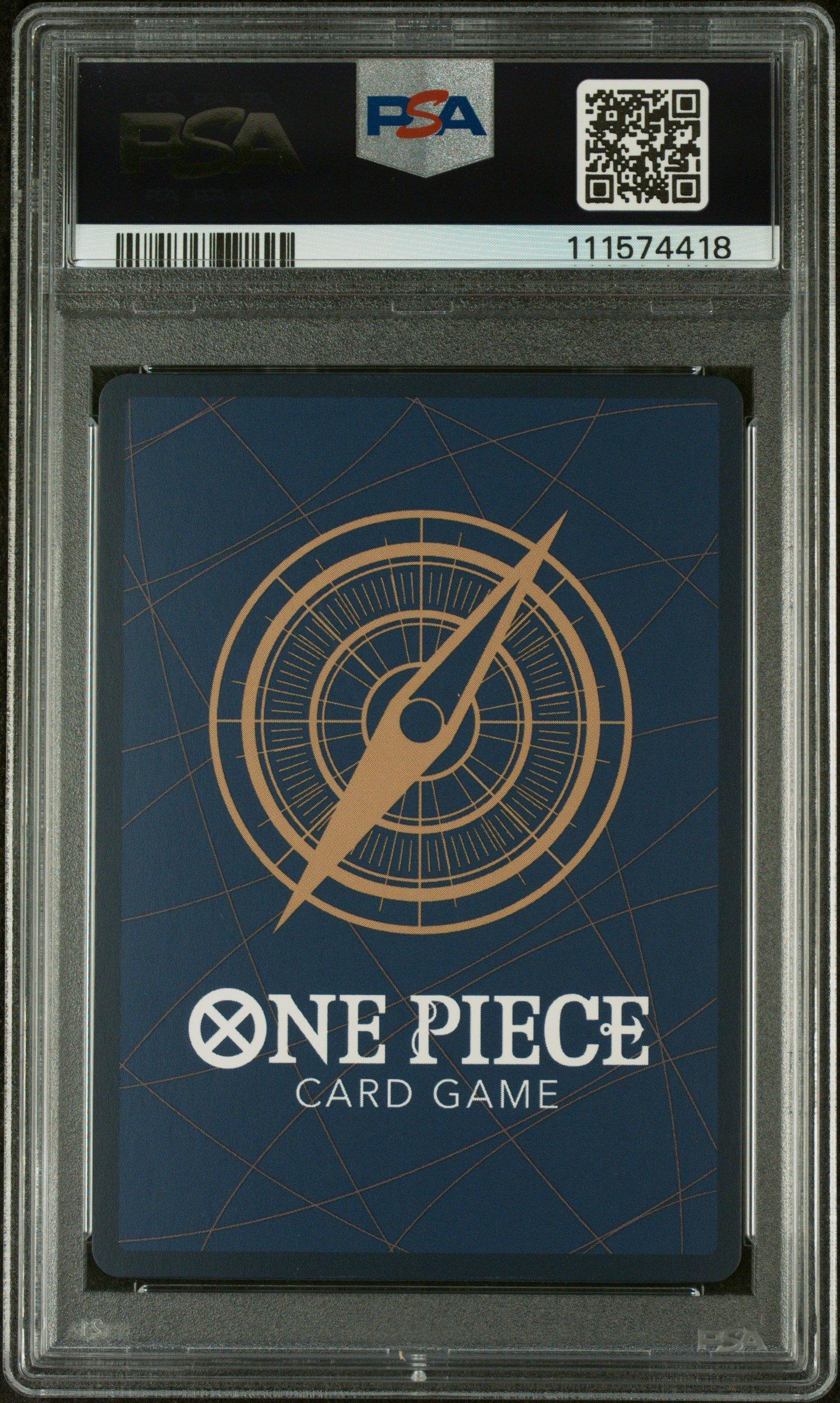 2024 One Piece Simplified Chinese 1st Anniversary Set 025 Roronoa