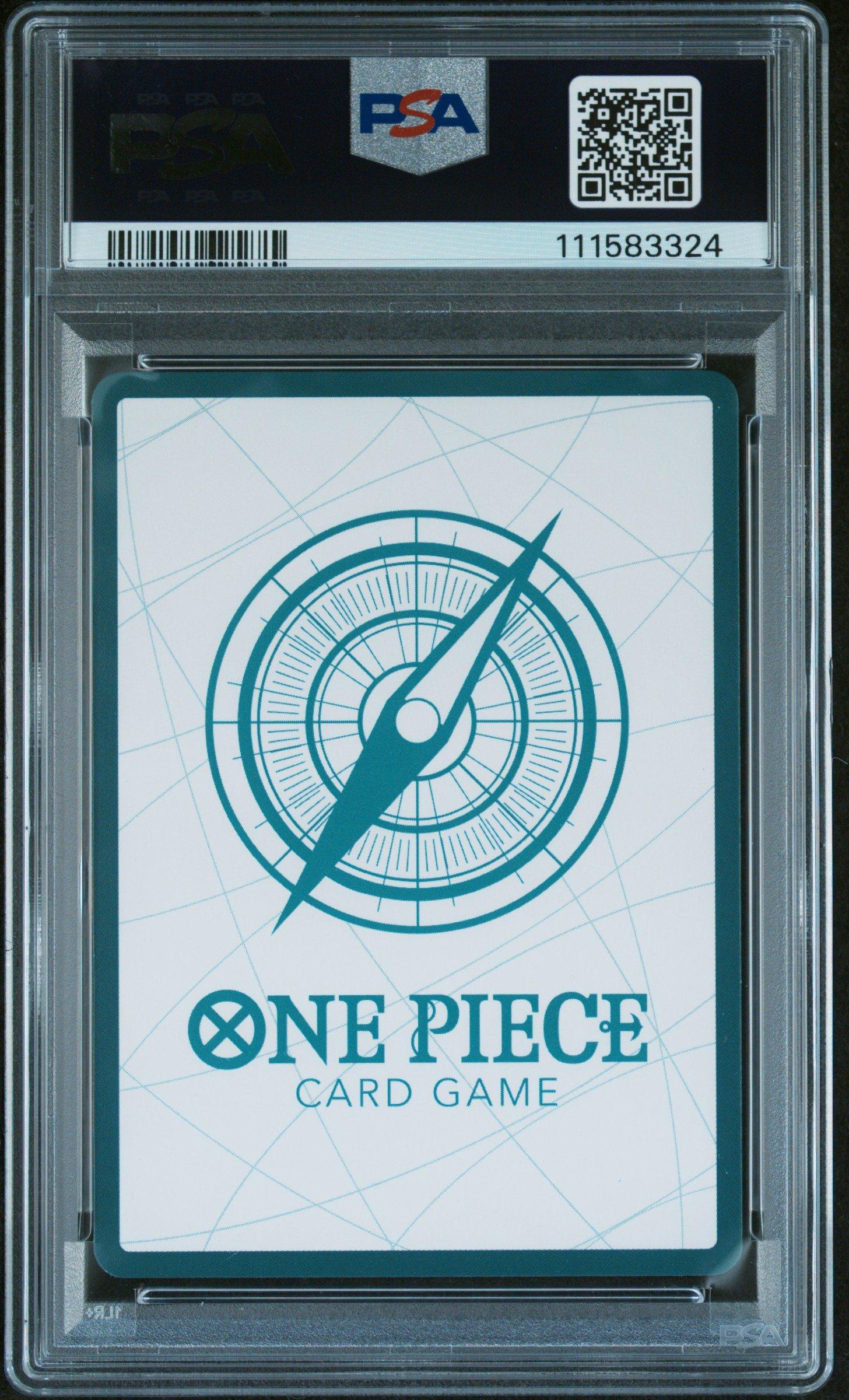 PSA10 ドン!!カード エッグヘッド8067 PSA10 ドン!!カード エッグ