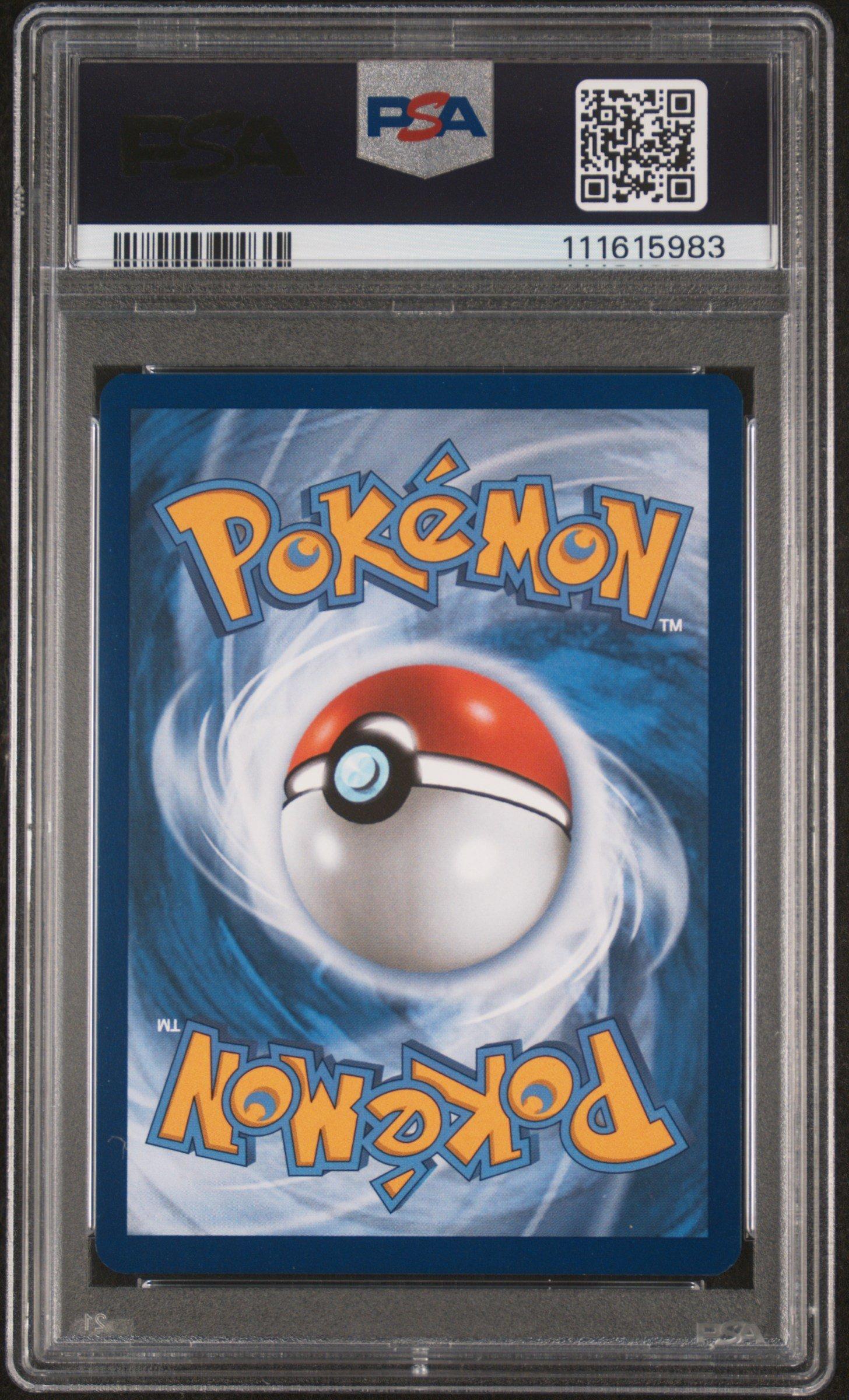 2025 Pokemon Jtg En-journey Together 184 Lillie's Clefairy Ex