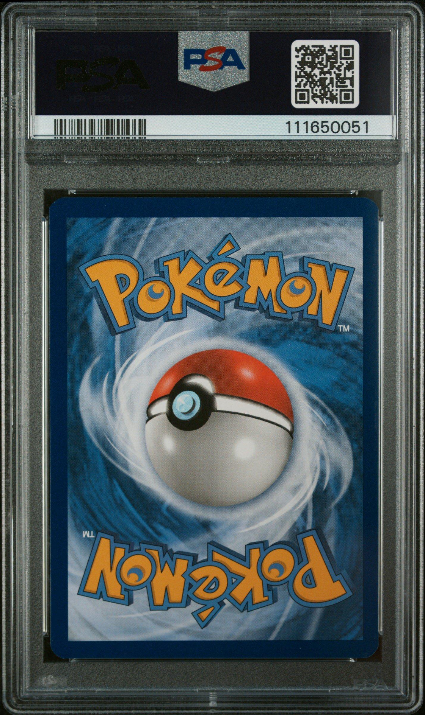 pokemon love card Valentines Day / Anniversary Card