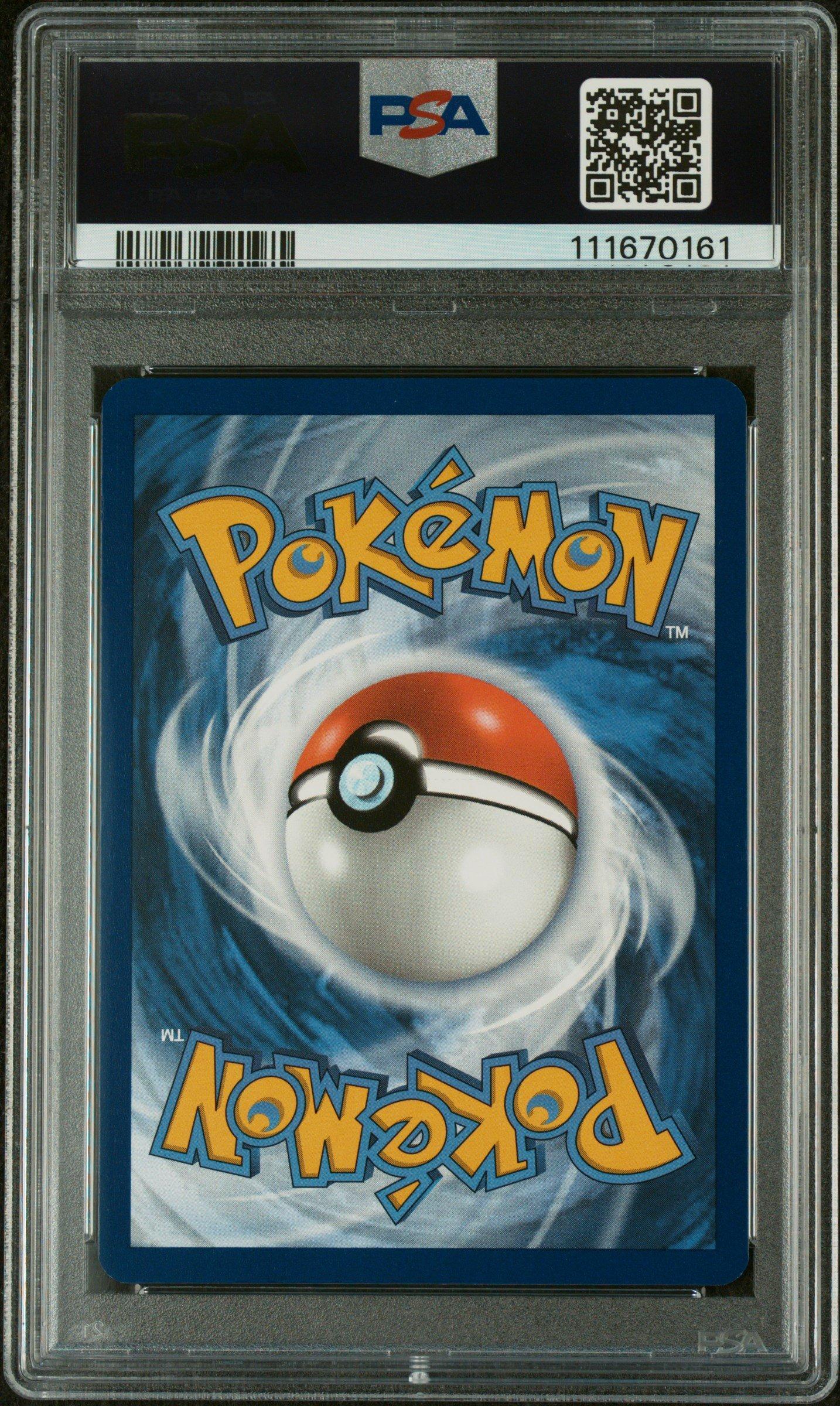2024 Pokemon Ssp En-surging Sparks 193 Vivillon Illustration Rare