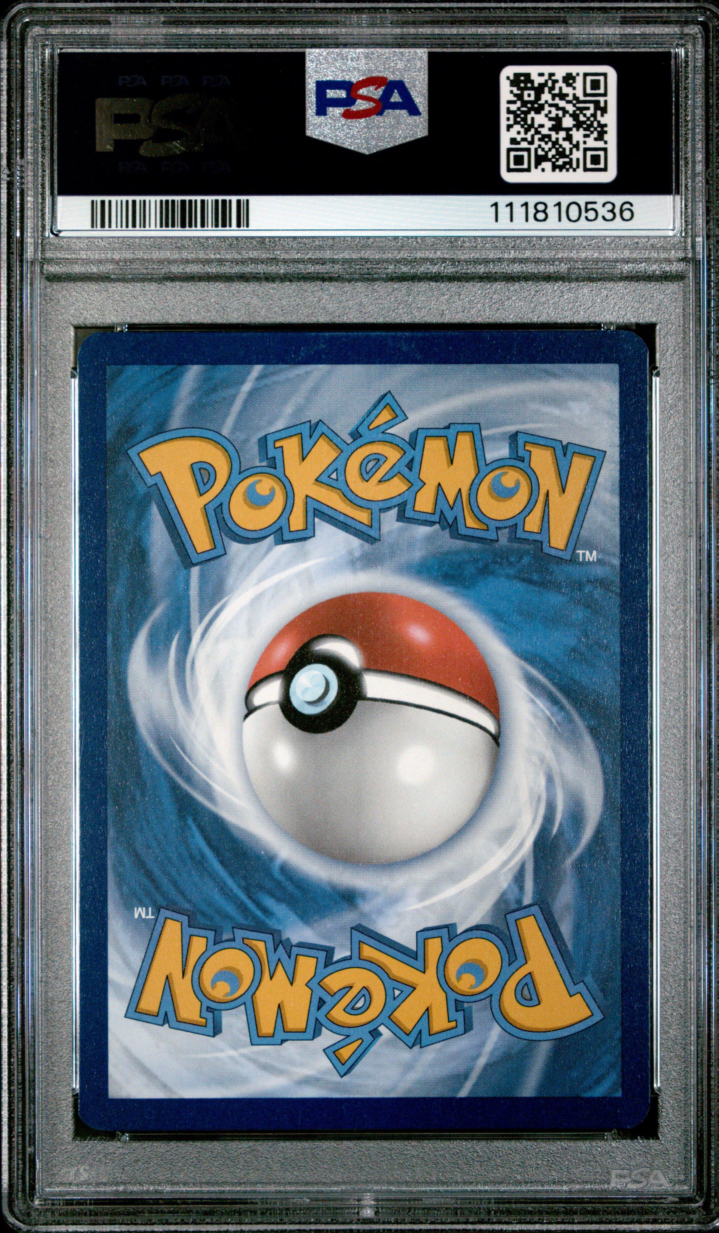 carmine pokemon card price 2024 Twm En-twilight Masquerade 217 Special Illustration Rare PSA 10 Graded you may use this card during your first turn 10 Most Valuable Pokemon Cards