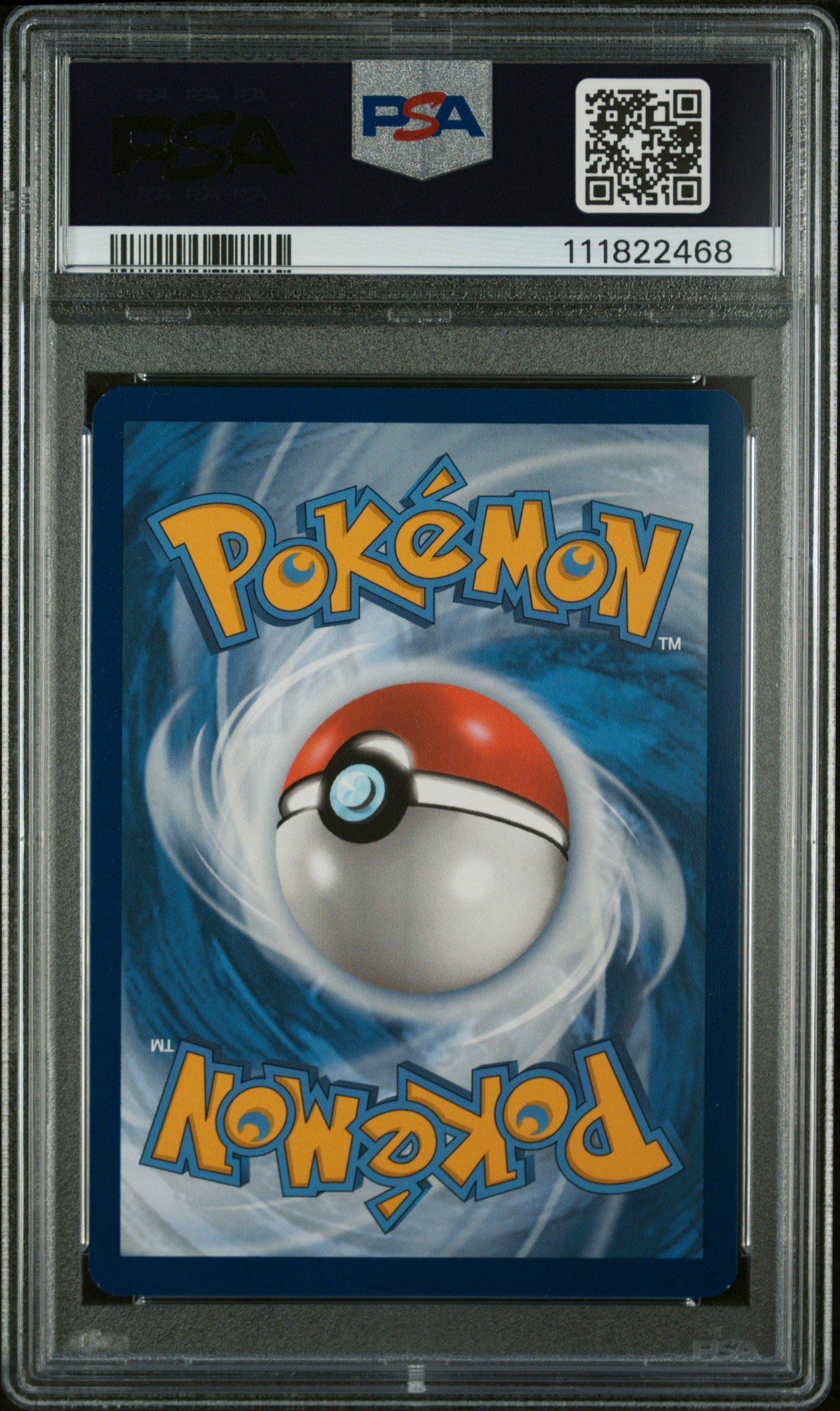 2024 Pokemon Ssp En-surging Sparks 210 Flapple Illustration Rare