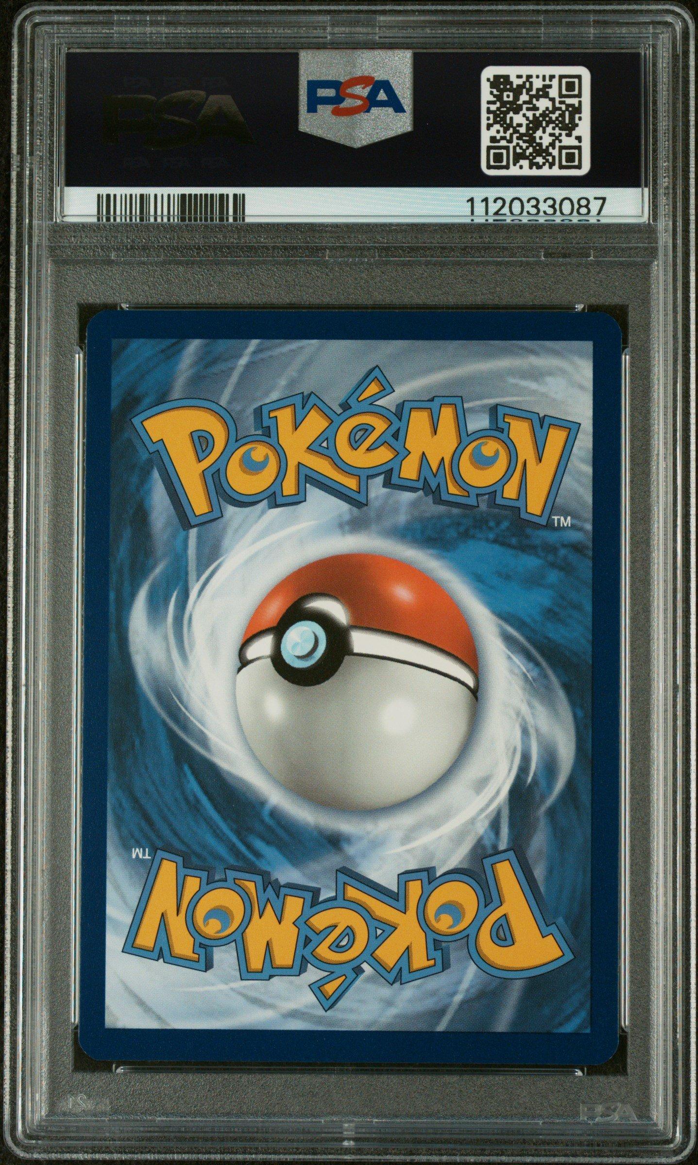 2022 Pokemon Sword & Shield Astral Radiance Tg07 Full Art/falinks