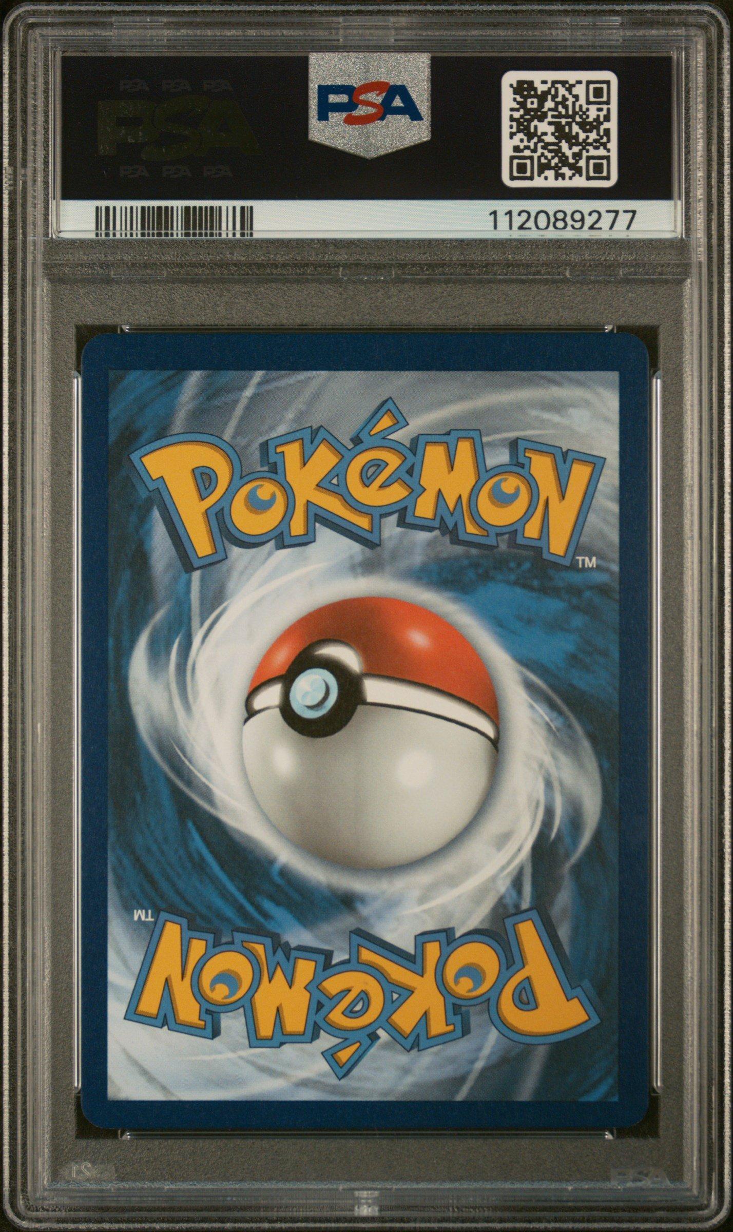 2021 Pokemon Celebrations Classic Collection 66 Shining Magikarp