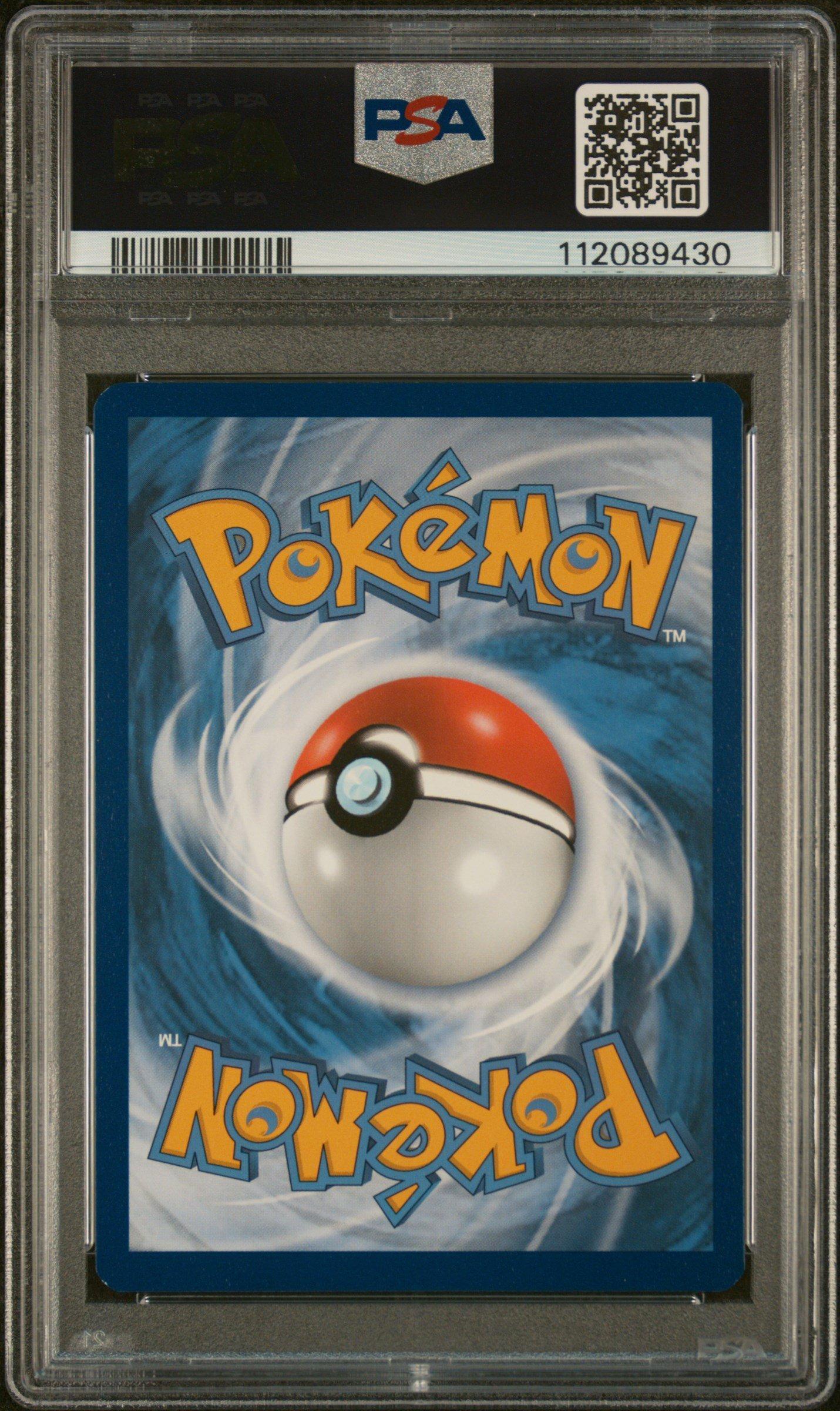 2019 Pokemon Sun & Moon Cosmic Eclipse 245 Full Art/mimikyu Secret