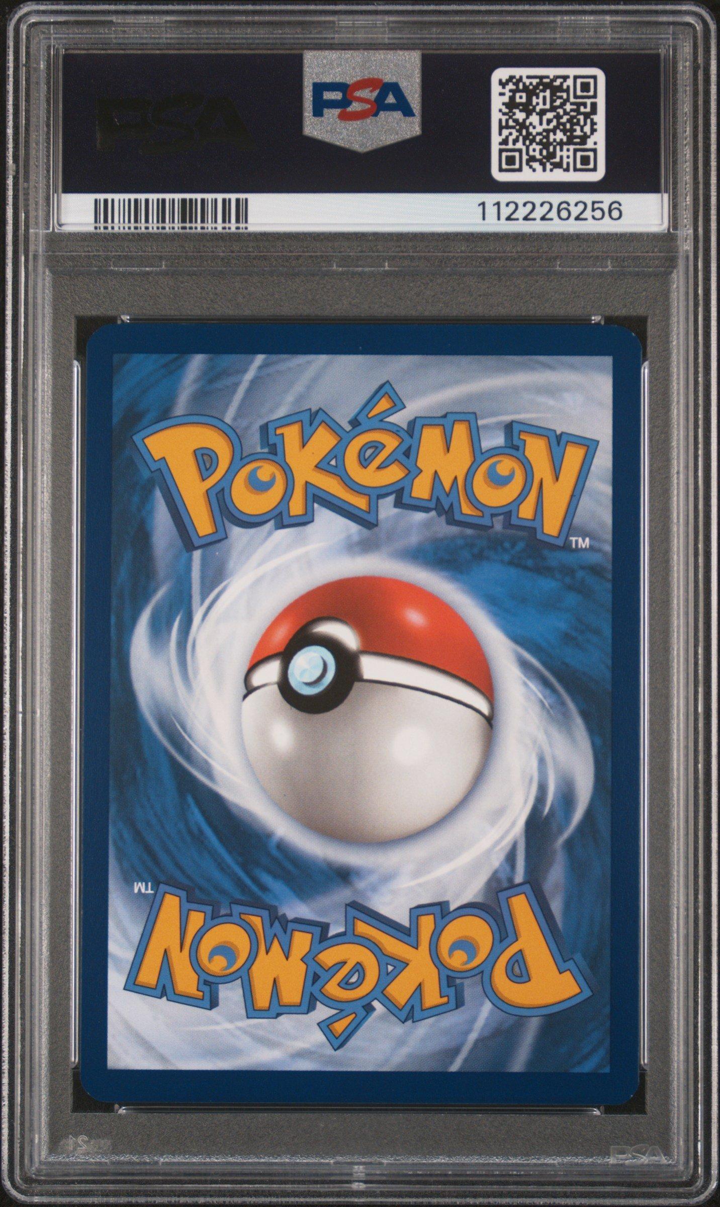 2025 Pokemon Jtg En-journey Together 162 Wailord Illustration Rare