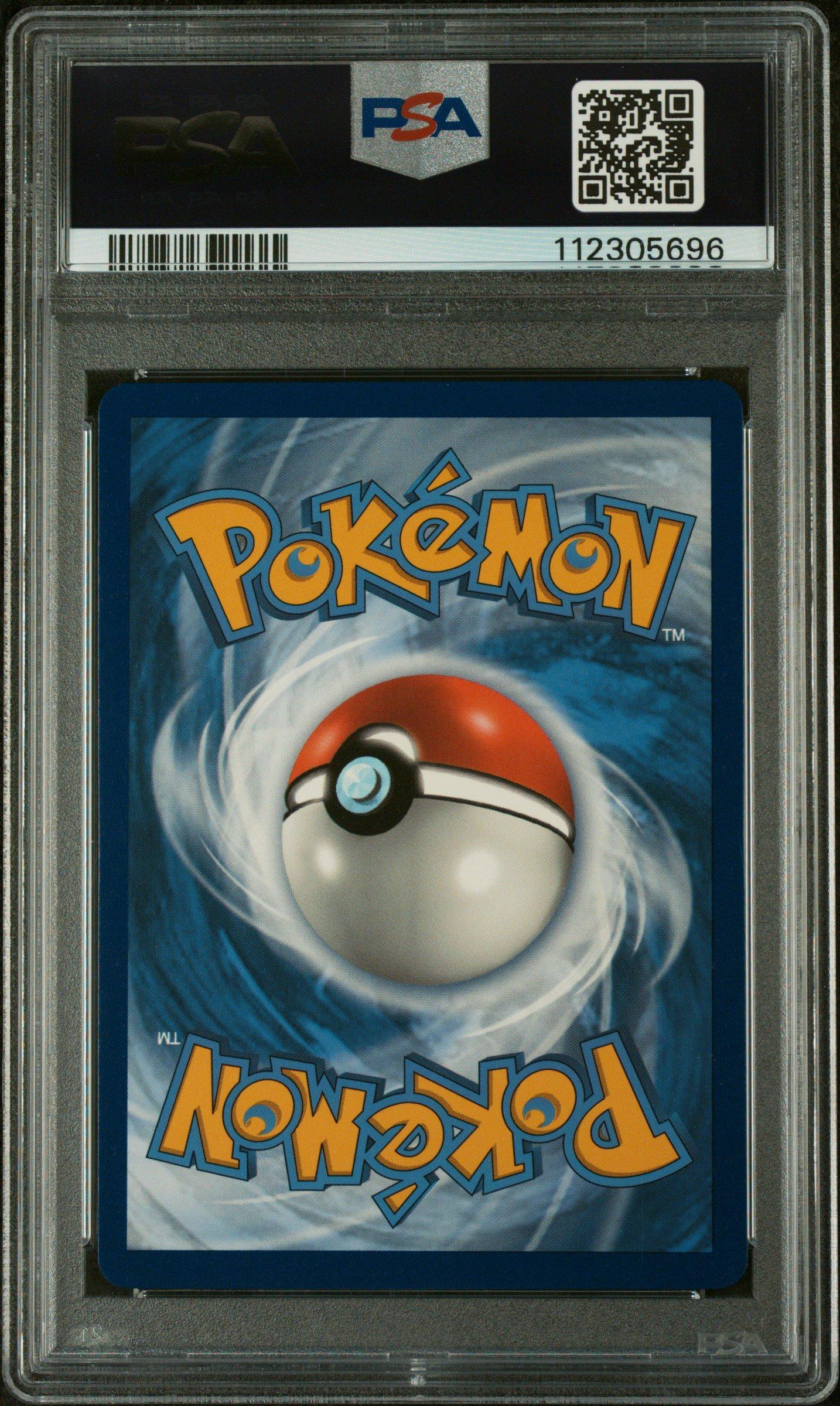 2019 Pokemon Sun & Moon Unbroken Bonds 203 Full Art/lucario & Melmetal Gx PSA 10