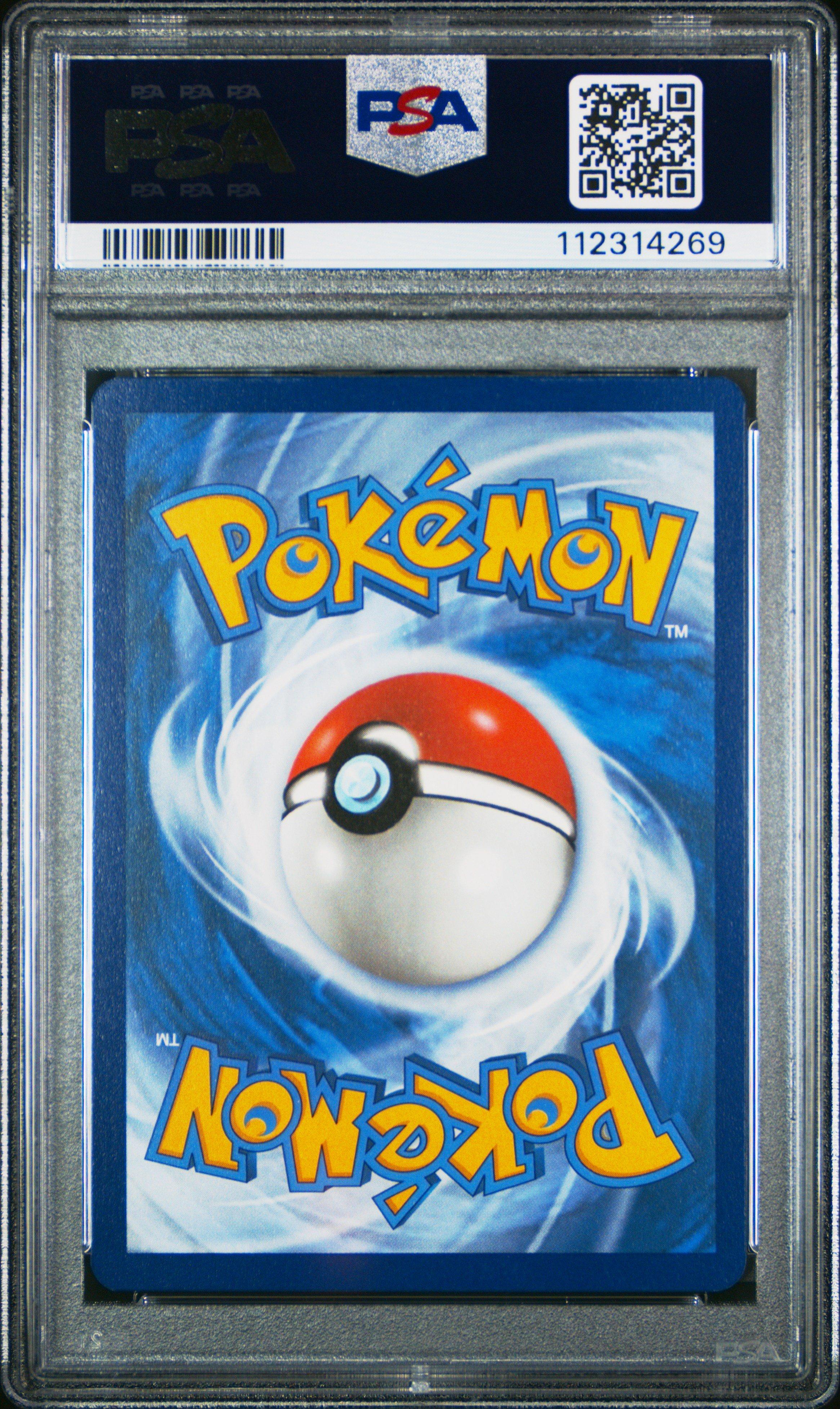 2023 Pokemon Svp En-sv Black Star Promo 027 Pikachu Paldea Evolved