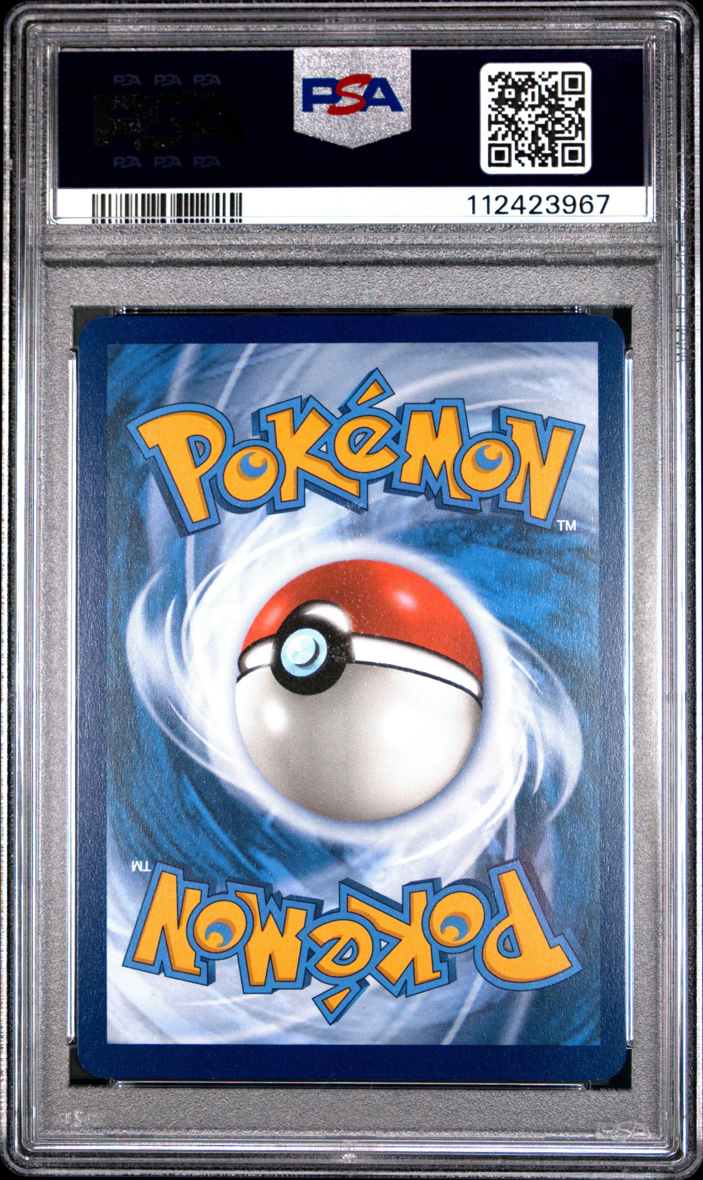 2024 Pokemon Ssp En-surging Sparks 210 Flapple Illustration Rare