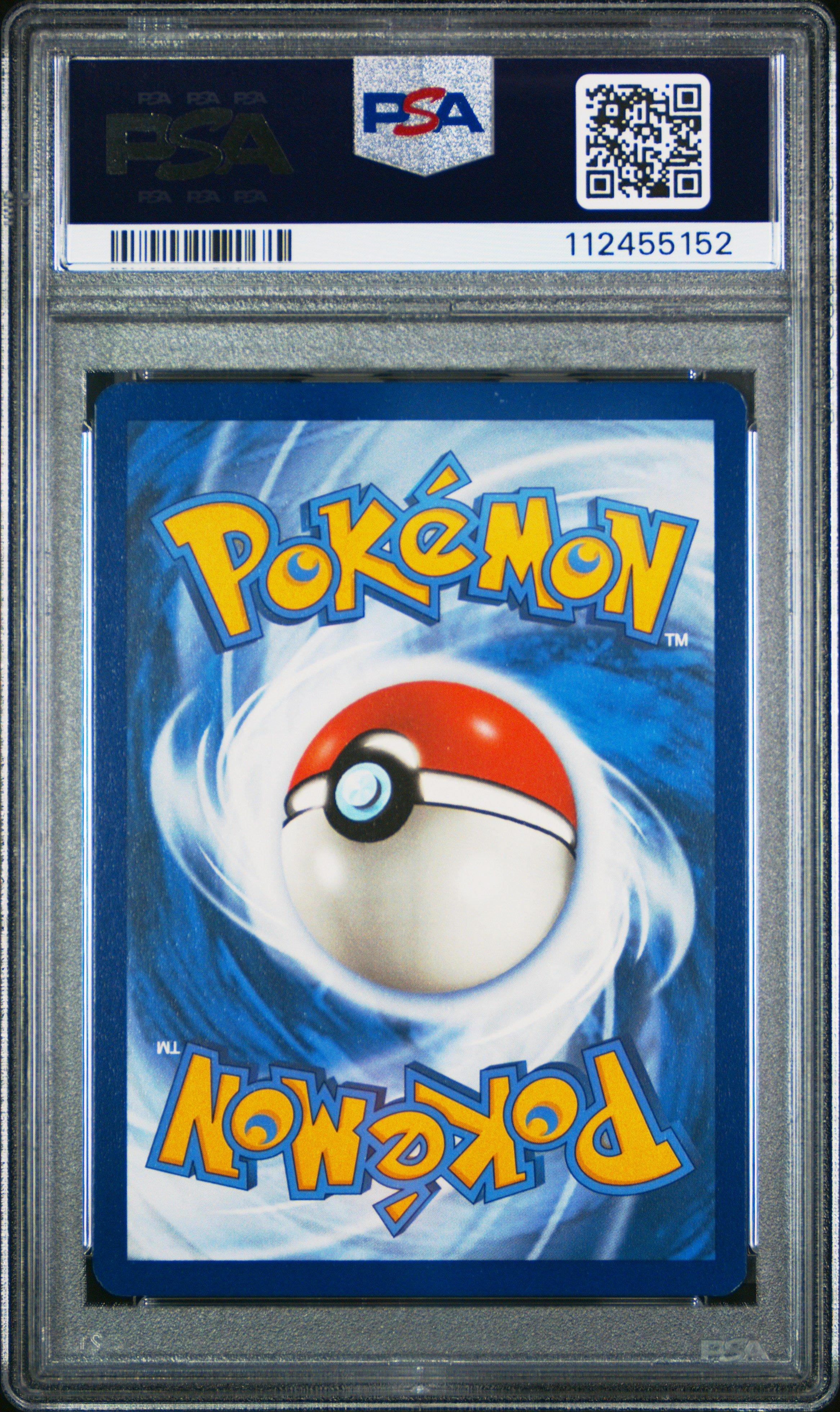 【PSA8】2023 Pokémon Lunatone 2023 Pokemon Sword And Shield Crown Zenith Gg11 Full Art/lunatone
