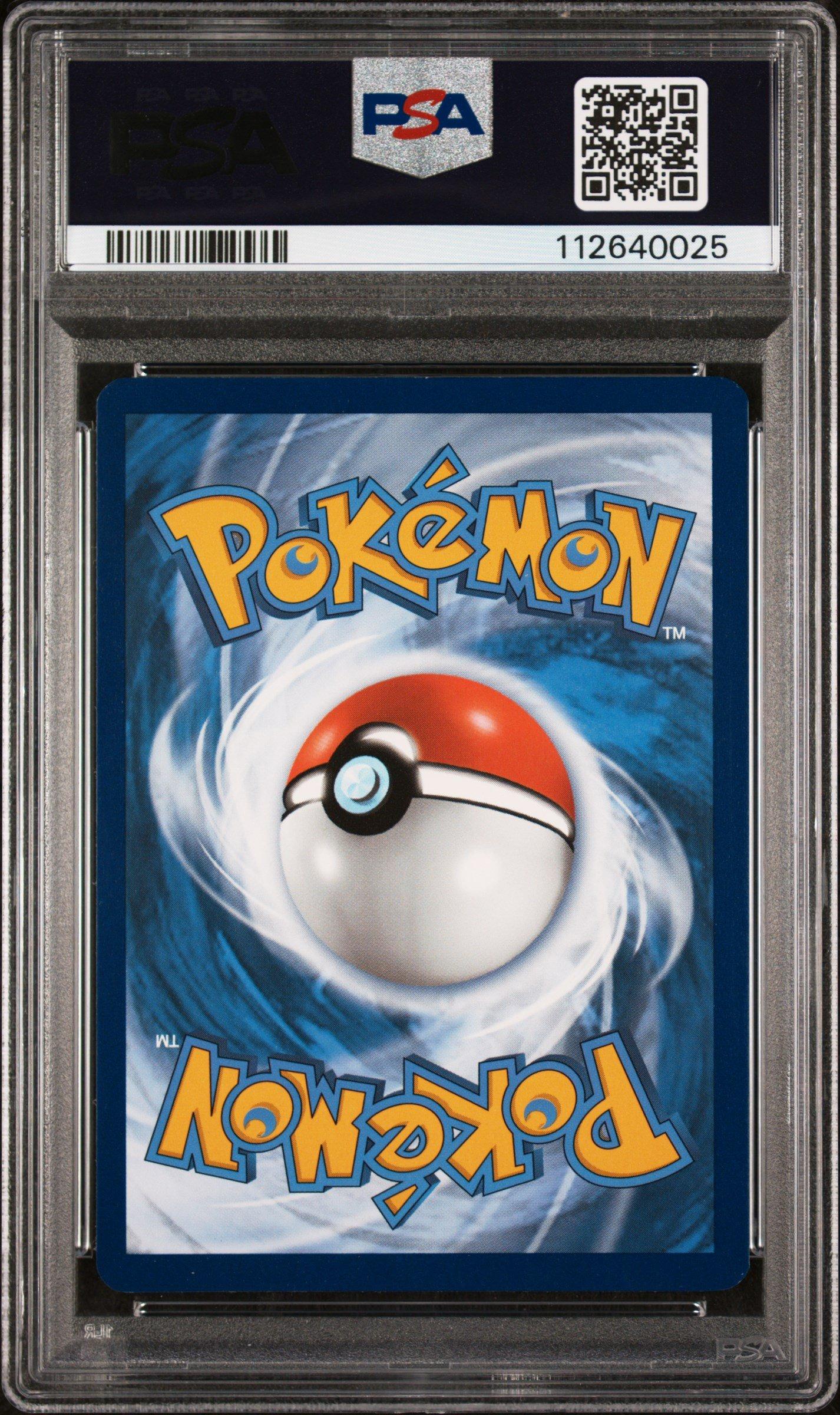 2022 Pokemon Sword & Shield Astral Radiance Tg07 Full Art/falinks