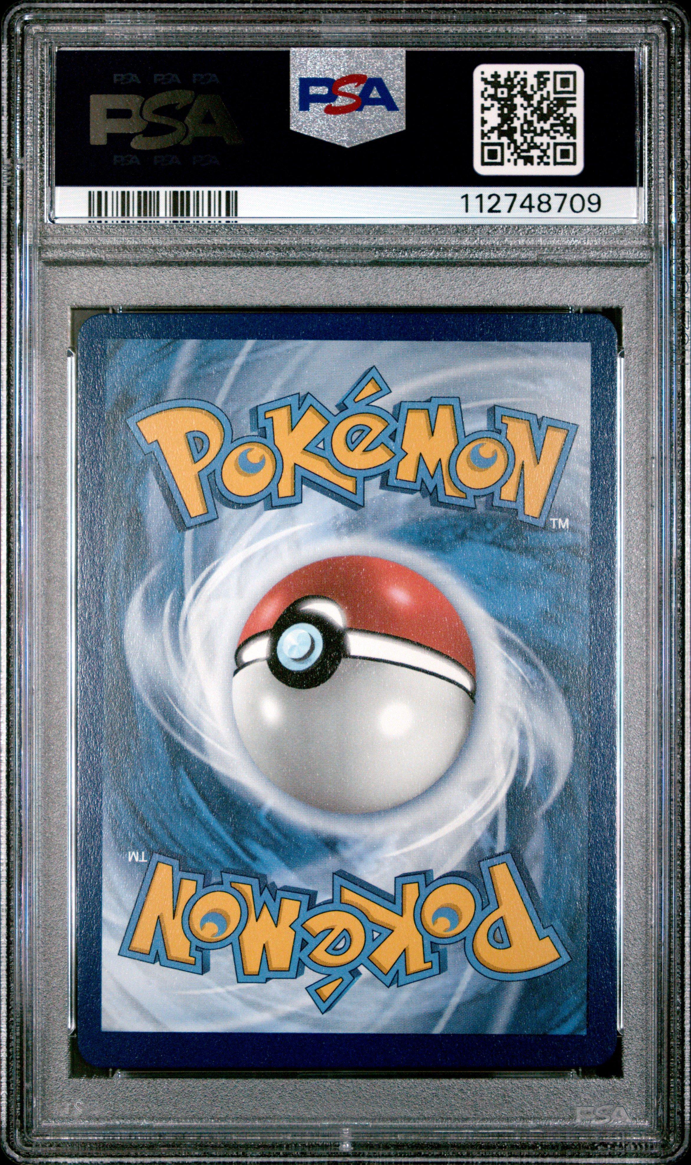ギャラドス アンリミ シータ R xy 021 psa9 2023 Pokemon Sword And Shield Crown Zenith Gg46 Full Art/deoxys