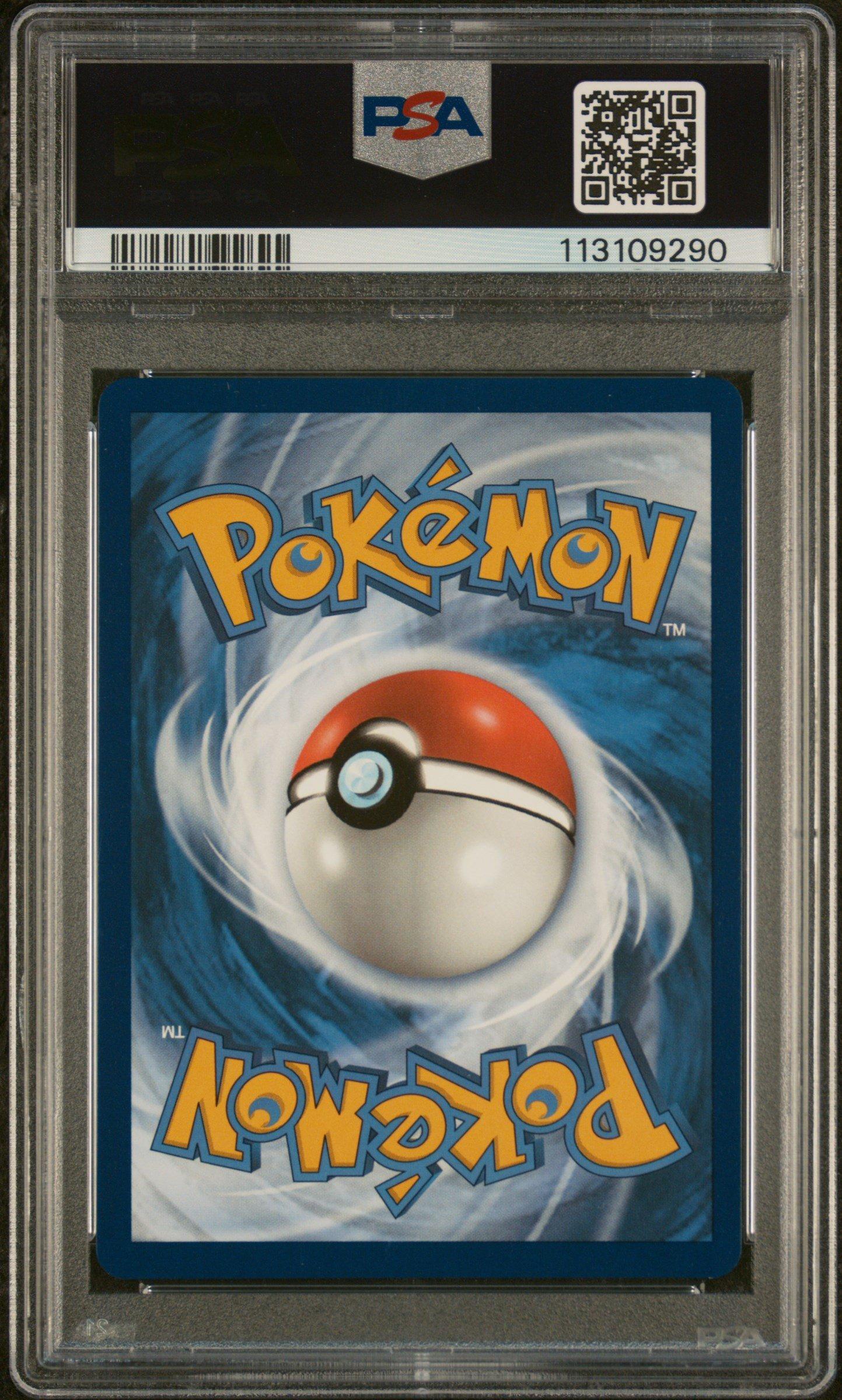 2022 Pokemon Sword & Shield Silver Tempest 058 Full Art/regieleki