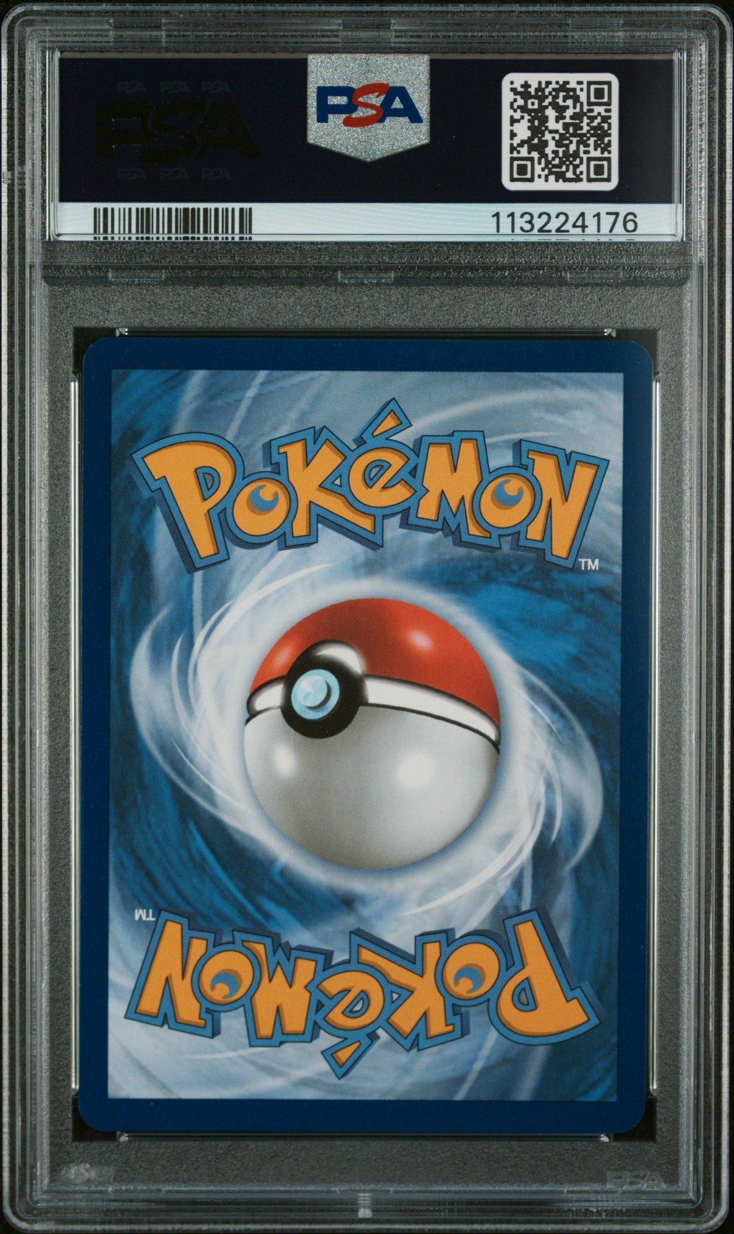 2025 Pokemon Jtg En-journey Together 187 Salamence Ex Special