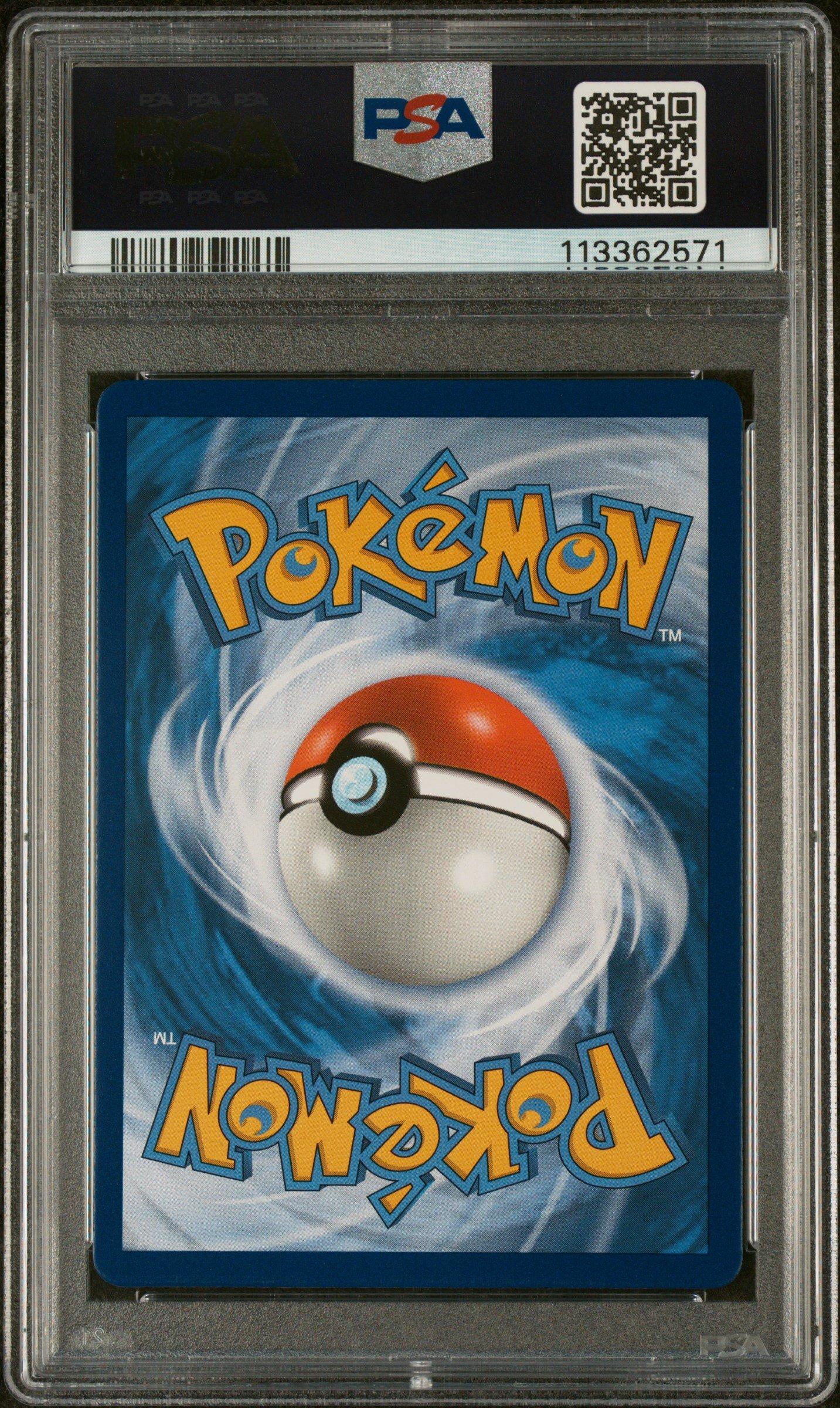 2019 Pokemon Sm Black Star Promo Sm191 Full Art/mewtwo & Mew Gx