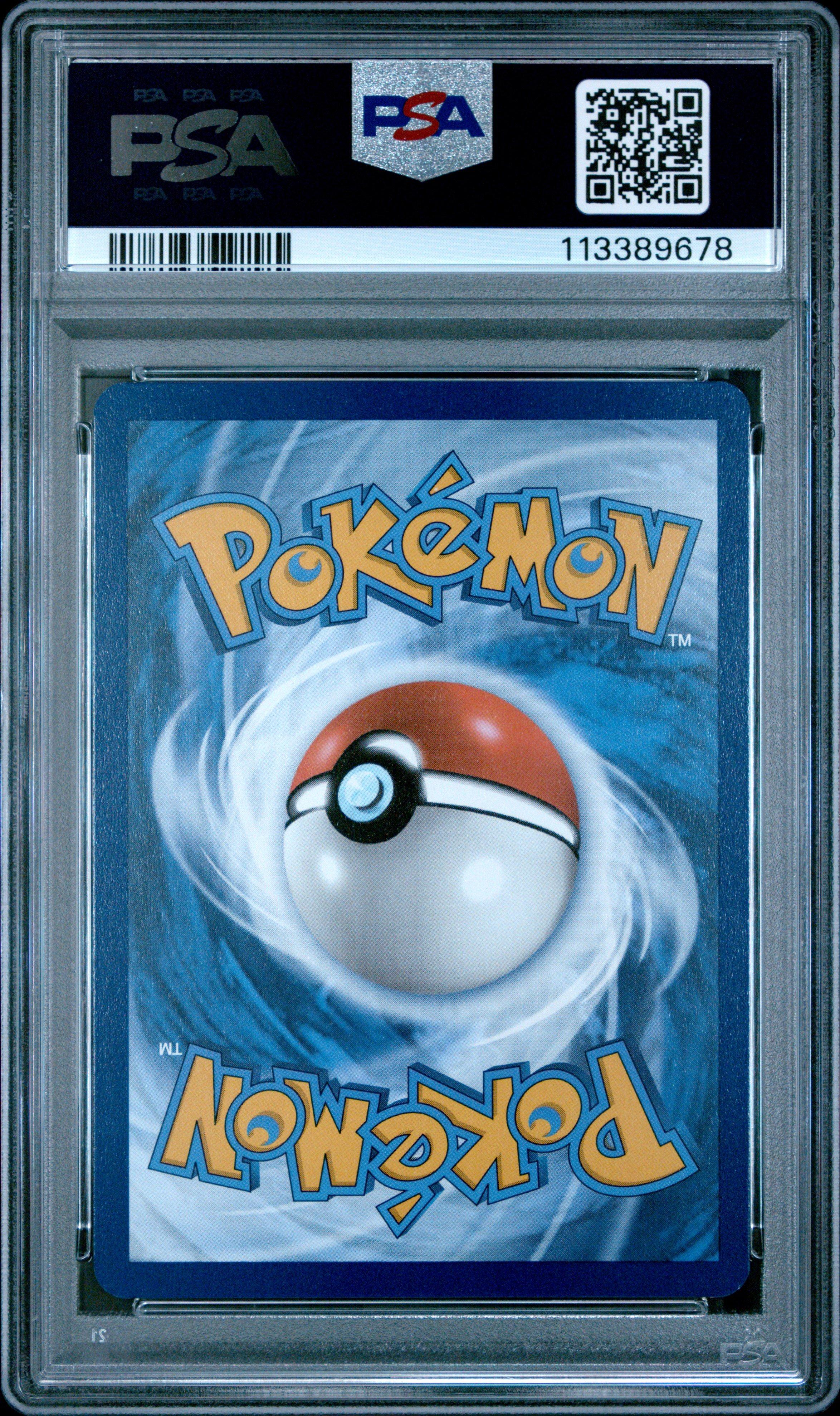 2025 Pokemon Pre En-prismatic Evolutions 003 Pinsir Master Ball