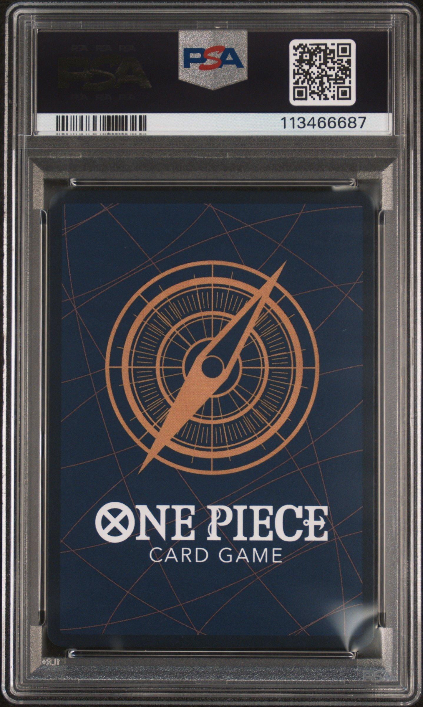 one piece tcg purple luffy starter deck 2024 Japanese St18-purple Monkey D. 041 Monkey D. Luffy PSA 10 Graded Card this deck offers a balanced mix of high One Piece Card Game -