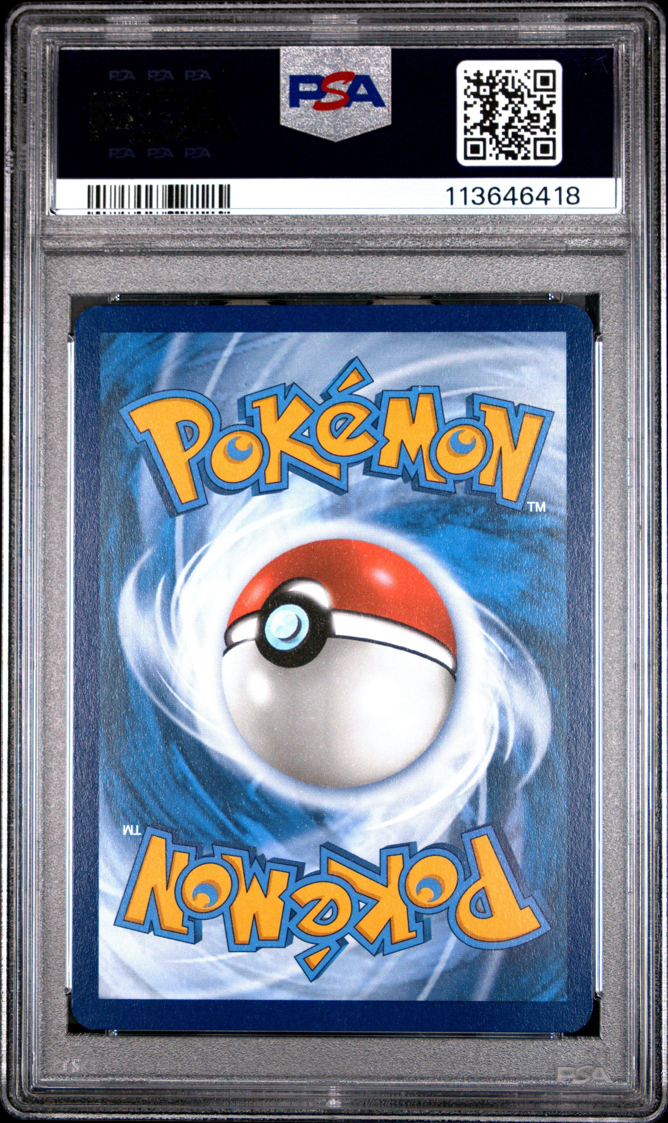 2025 Pokemon Pre En-prismatic Evolutions 159 Sandy Shocks Ex