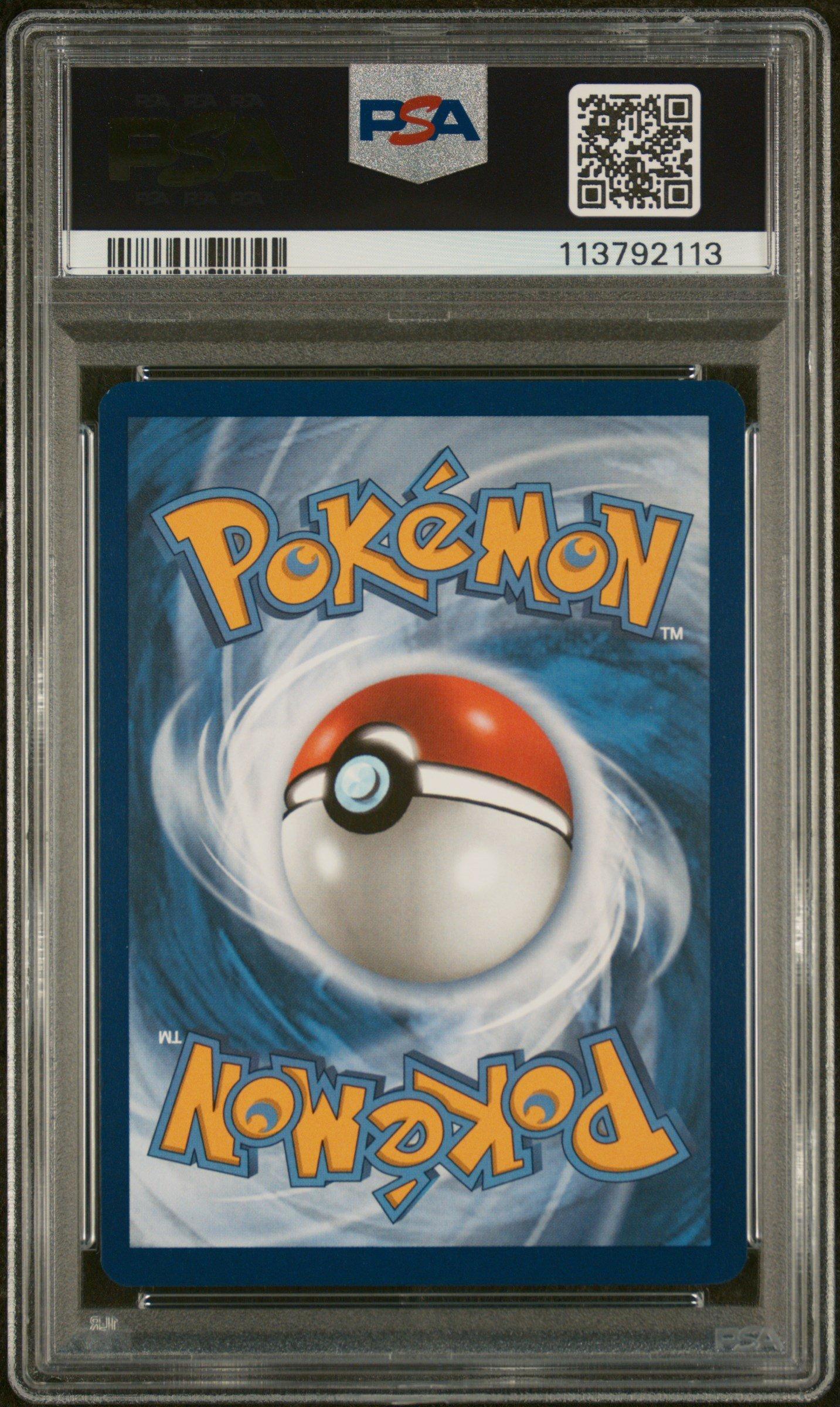 2025 Pokemon Jtg En-journey Together 187 Salamence Ex Special