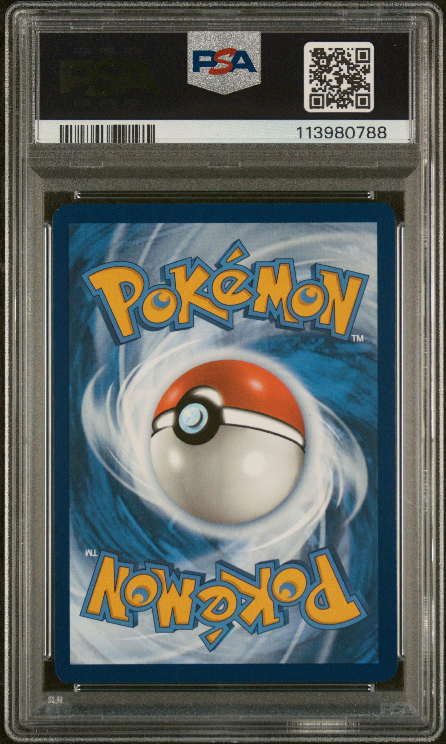 2025 Pokemon Pre En-prismatic Evolutions 164 Gholdengo Ex Special