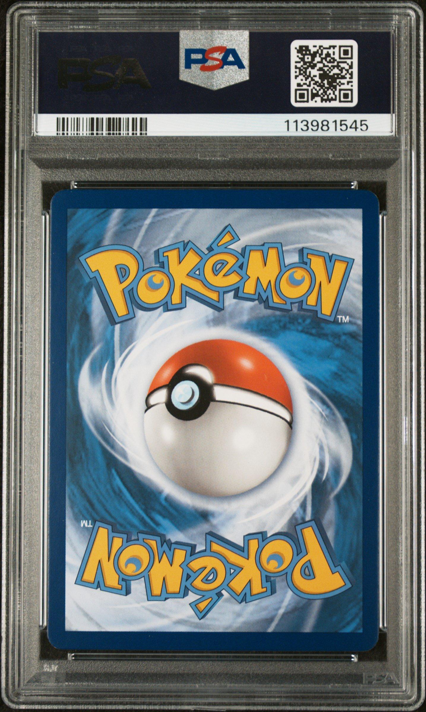 2022 Pokemon Sword & Shield Lost Origin 200 Full Art/drapion Vstar Secret PSA 10