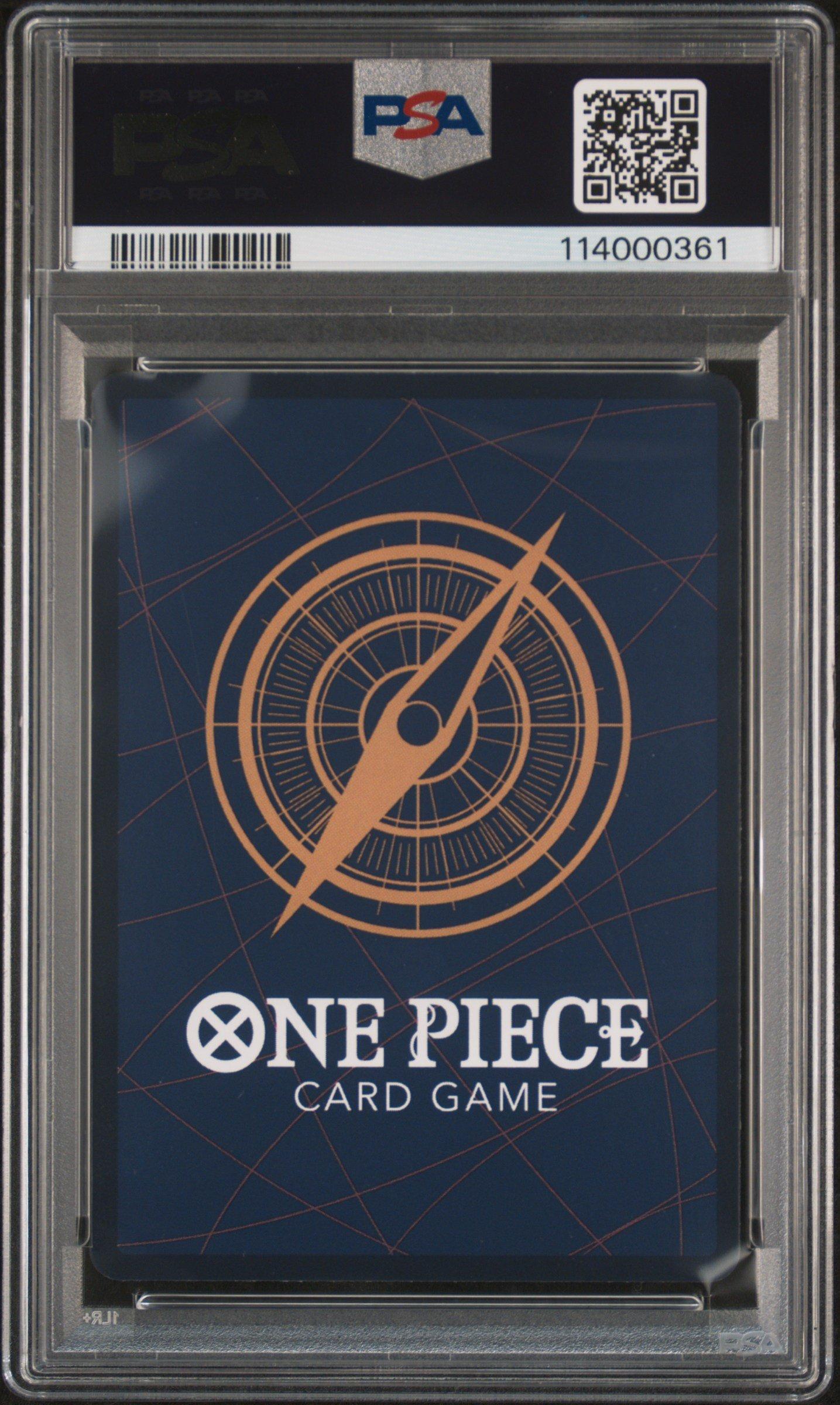 2024 One Piece Op09-emperors In The New World 118 Gol D. Roger