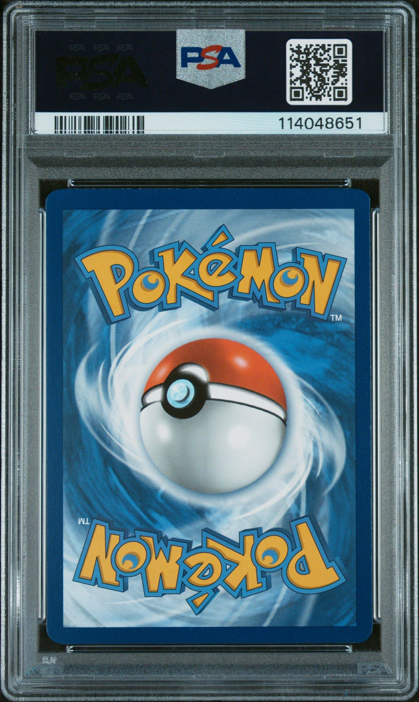 2022 Pokemon Sword & Shield Lost Origin Tg17 Full Art/pikachu Vmax