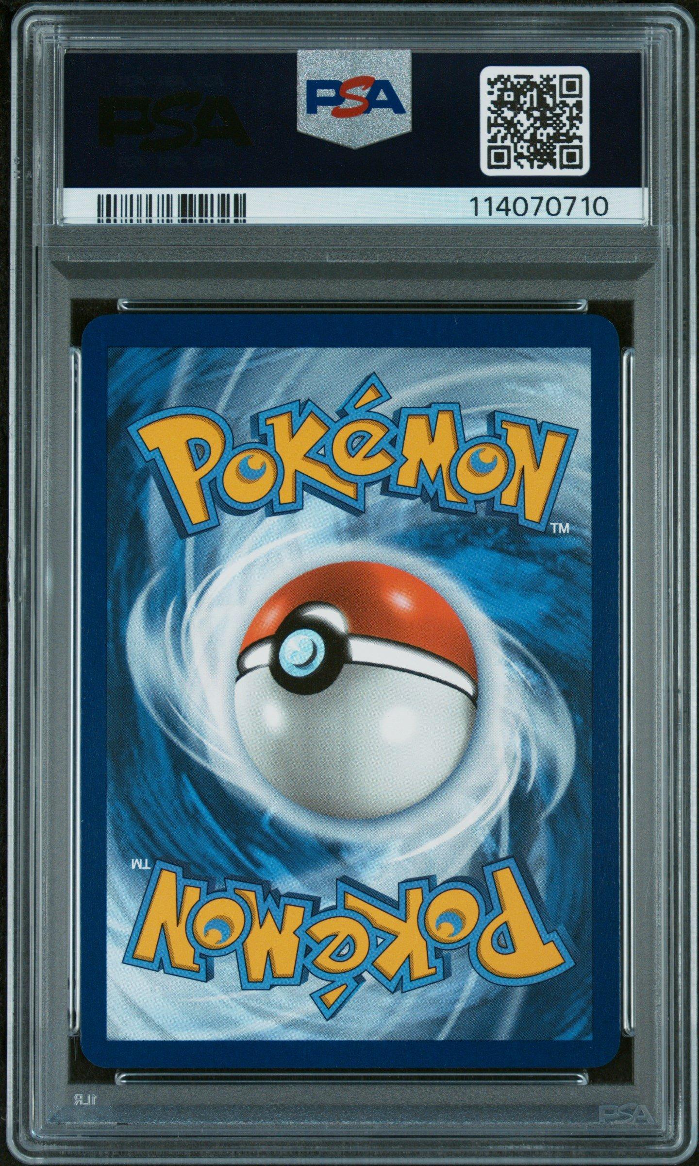 2025 Pokemon Jtg En-journey Together 187 Salamence Ex Special
