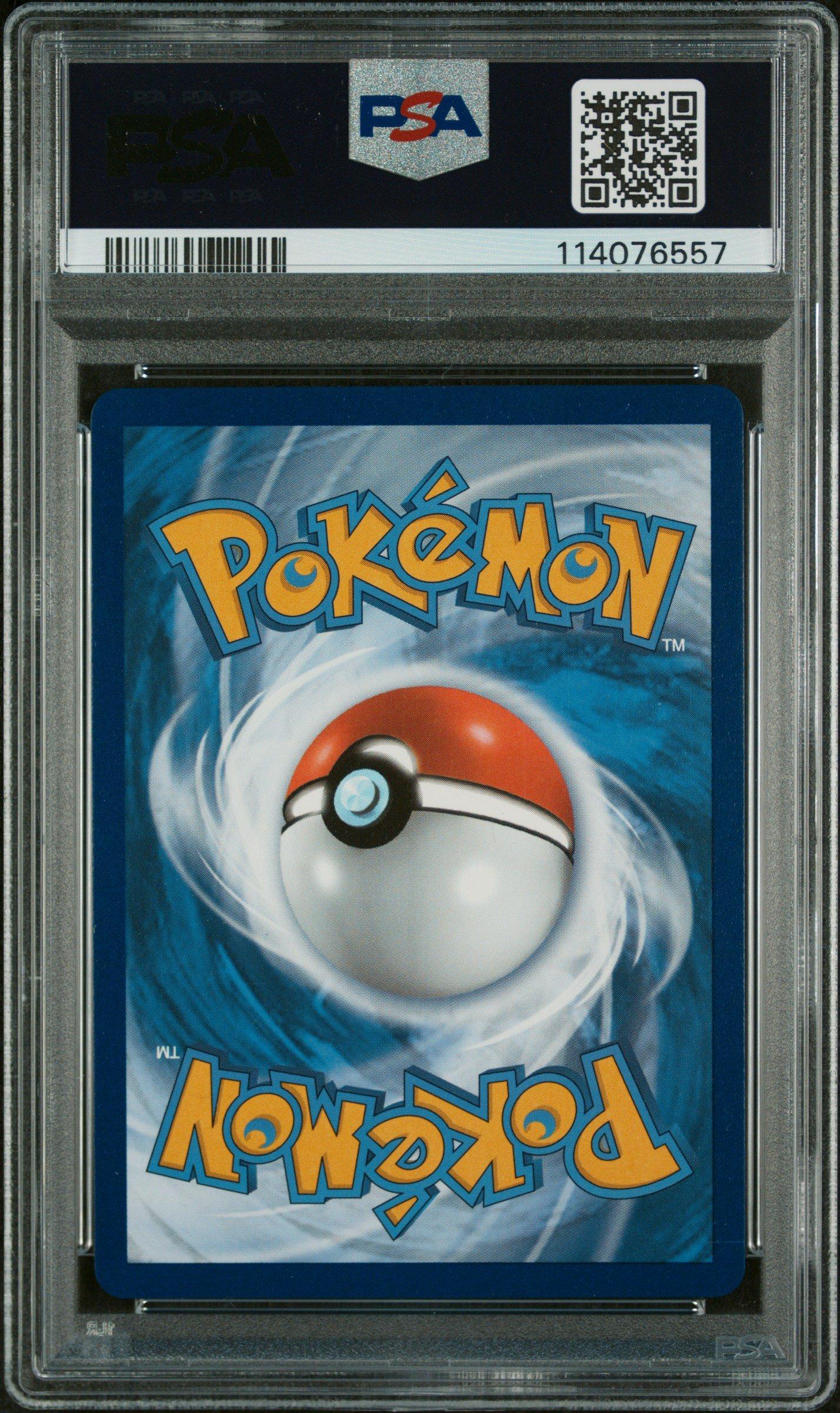 2021 Pokemon Celebrations 025 Full Art/mew PSA 10 Graded Card