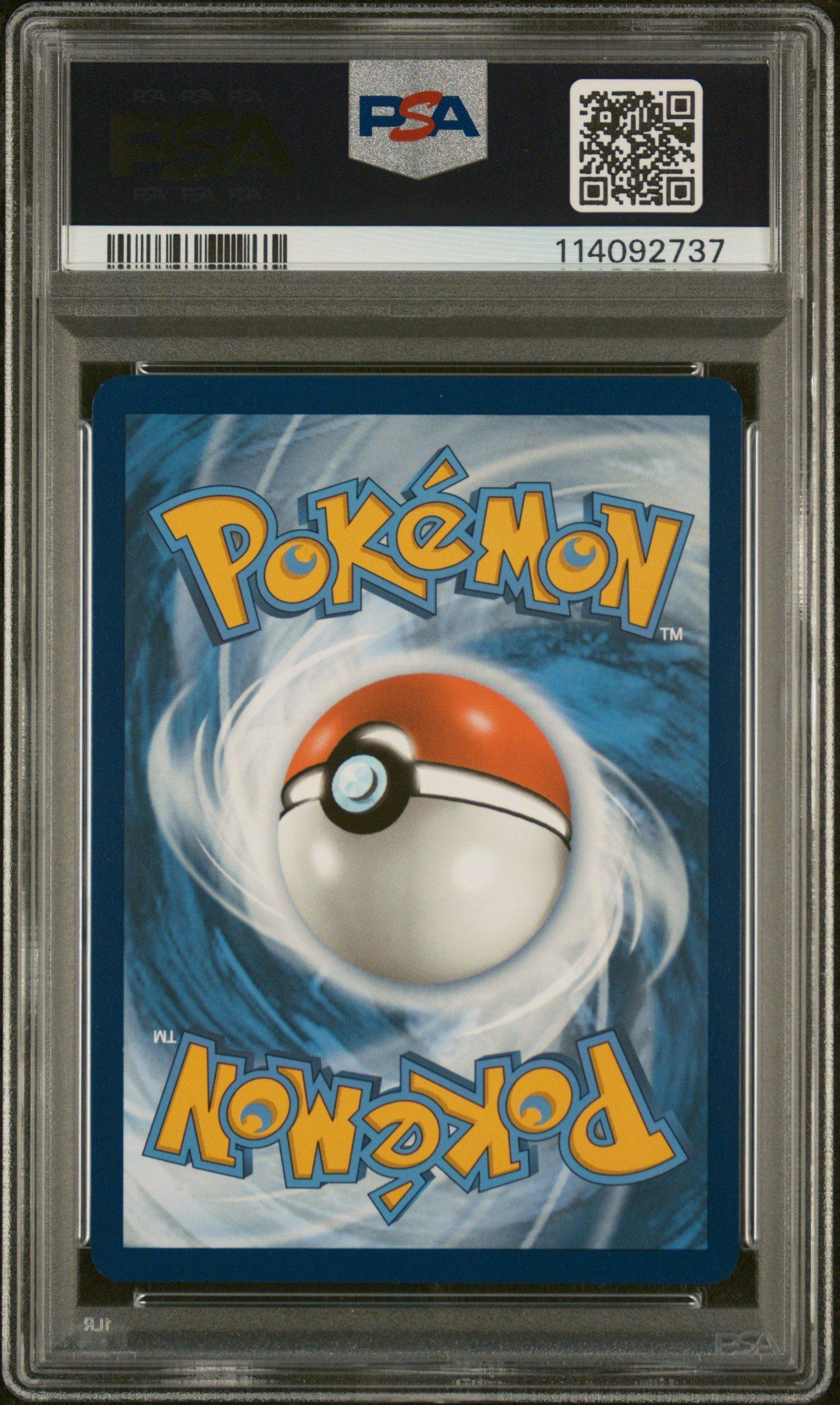2025 Pokemon Jtg En-journey Together 188 Iono's Bellibolt Ex Hyper