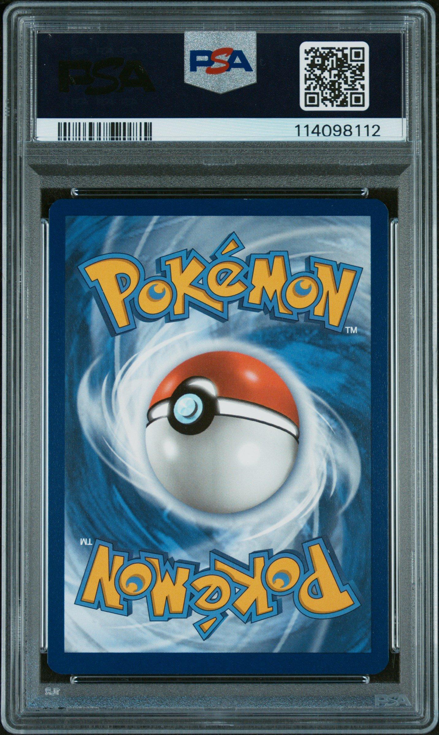 2023 Pokemon Par En-paradox Rift 214 Porygon-z Illustration Rare