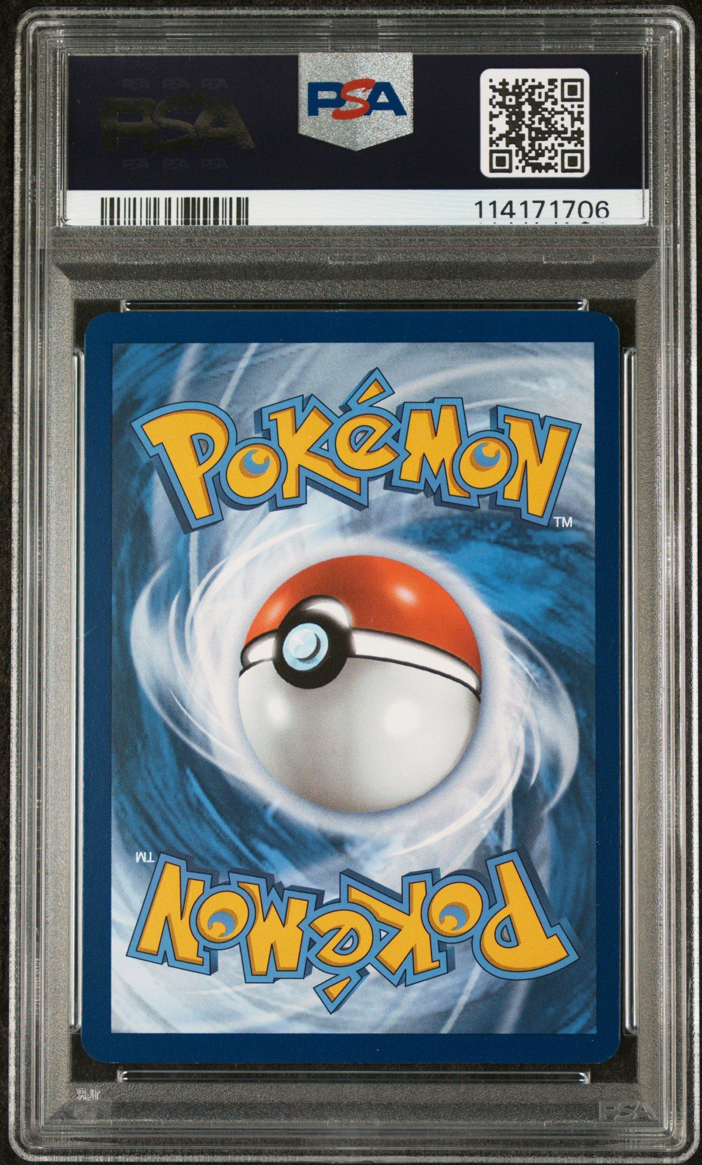 2025 Pokemon Jtg En-journey Together 185 N's Zoroark Ex Special
