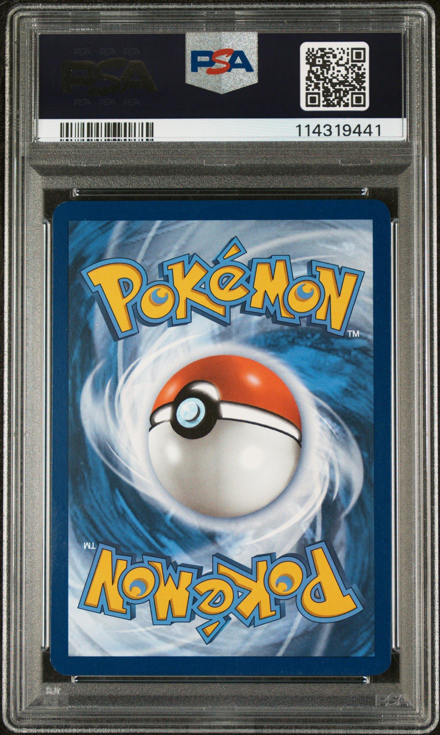 2025 Pokemon Jtg En-journey Together 179 Brock's Scouting Ultra