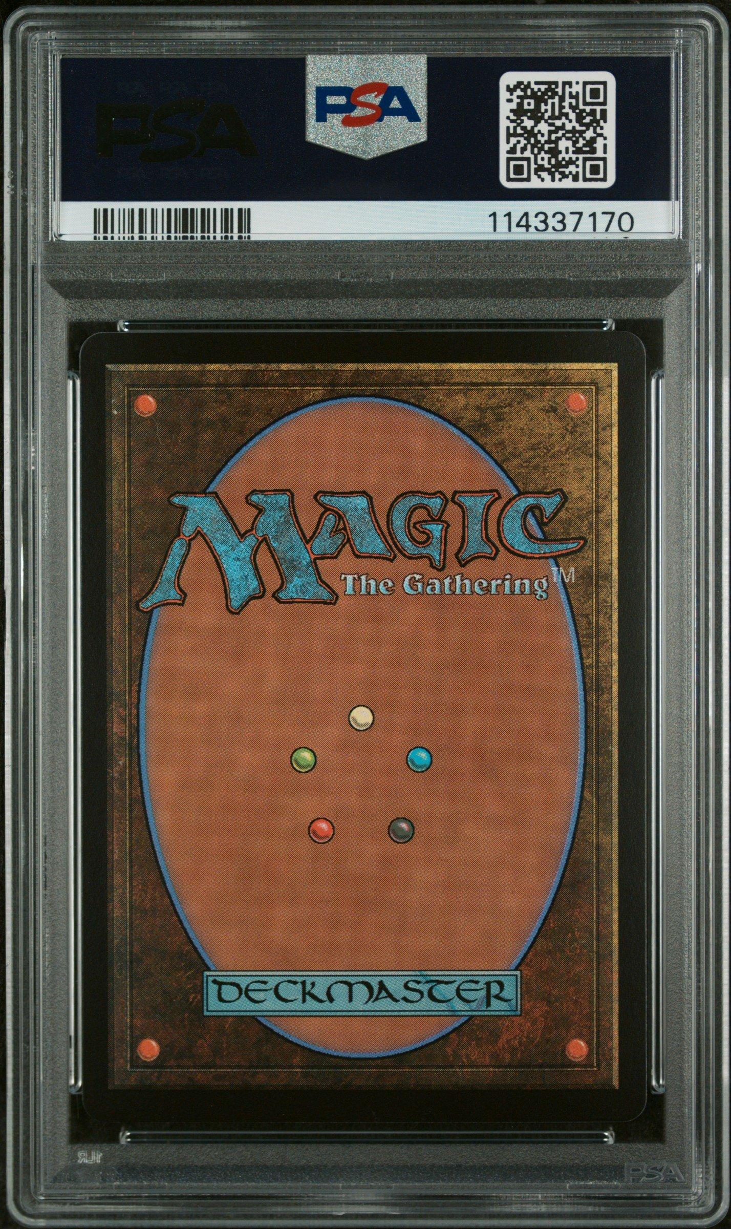 2025 Magic The Gathering Innistrad Remastered 475 Liliana Of The Veil Retro Frame-foil PSA 10