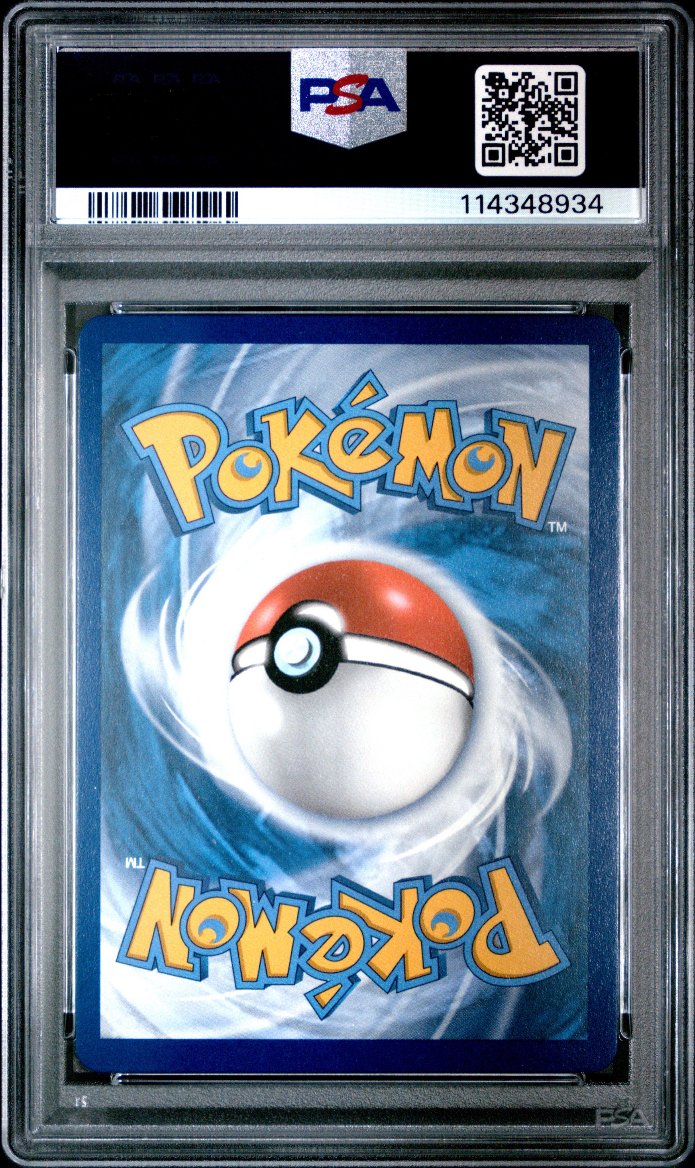 2022 Pokemon Sword & Shield Lost Origin 213 Full Art/hisuian